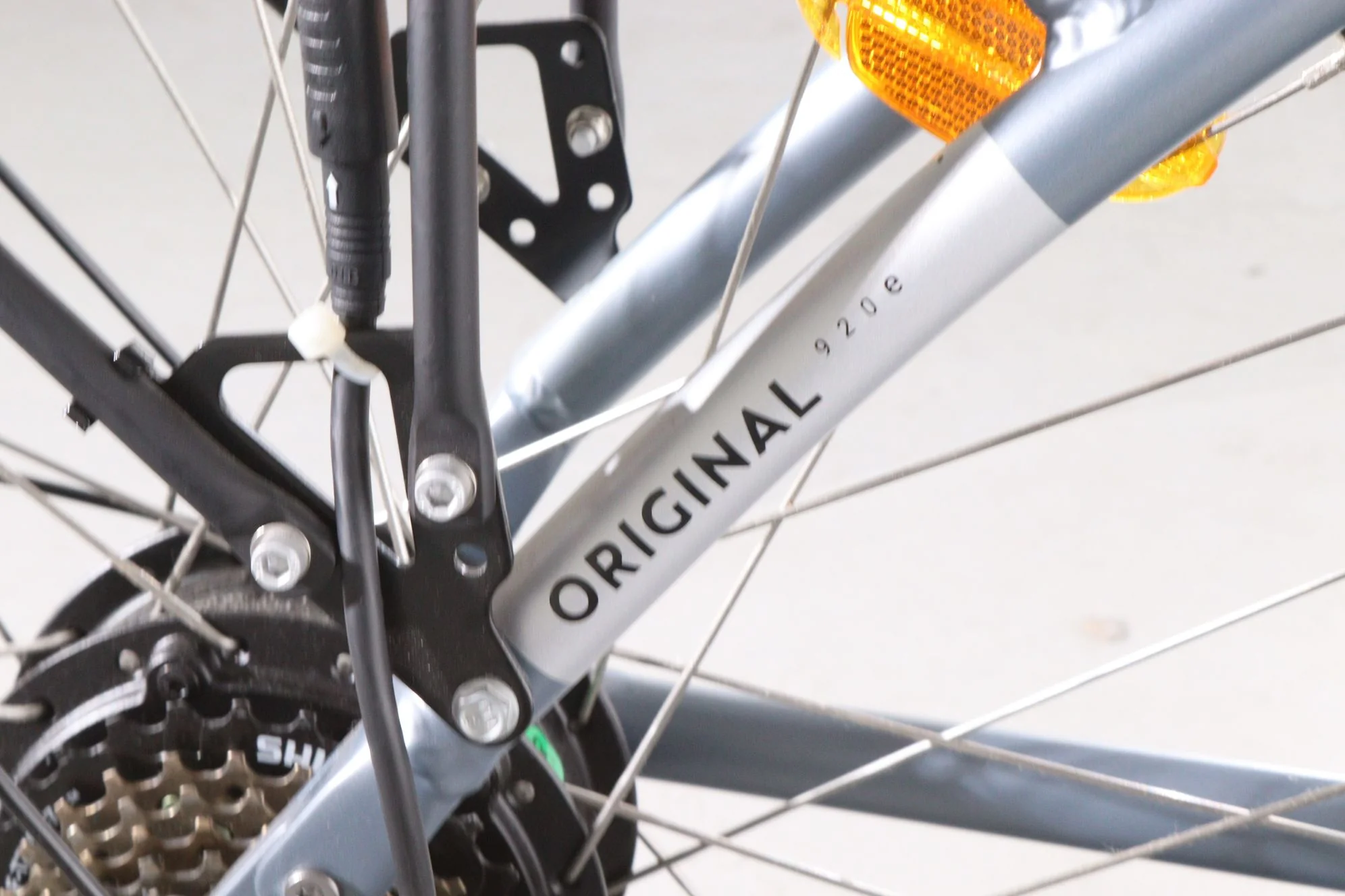Decathlon Original 920E - Image 12