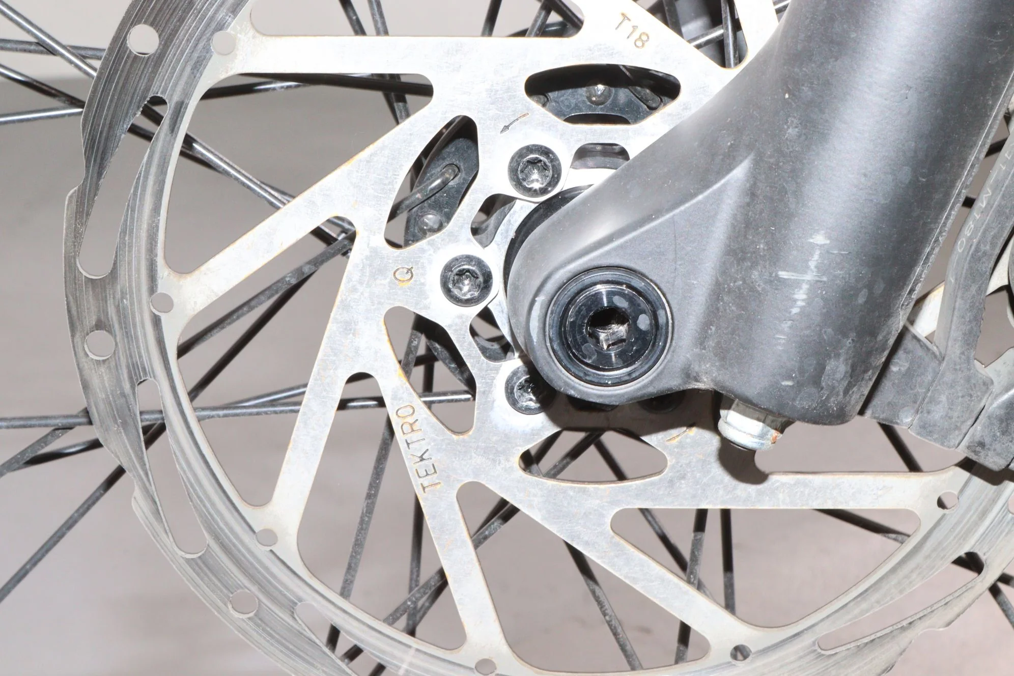 Decathlon R500 Longtail - Image 10