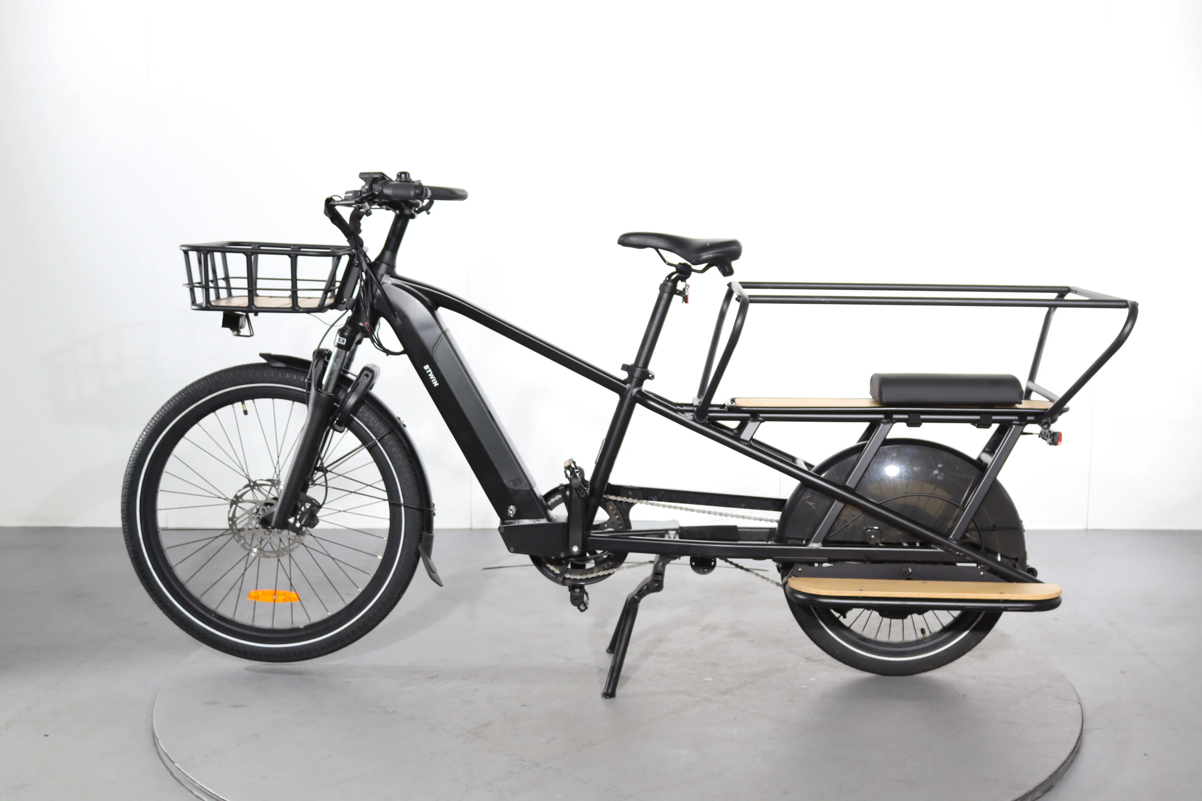 Decathlon R500 Longtail - Image 4