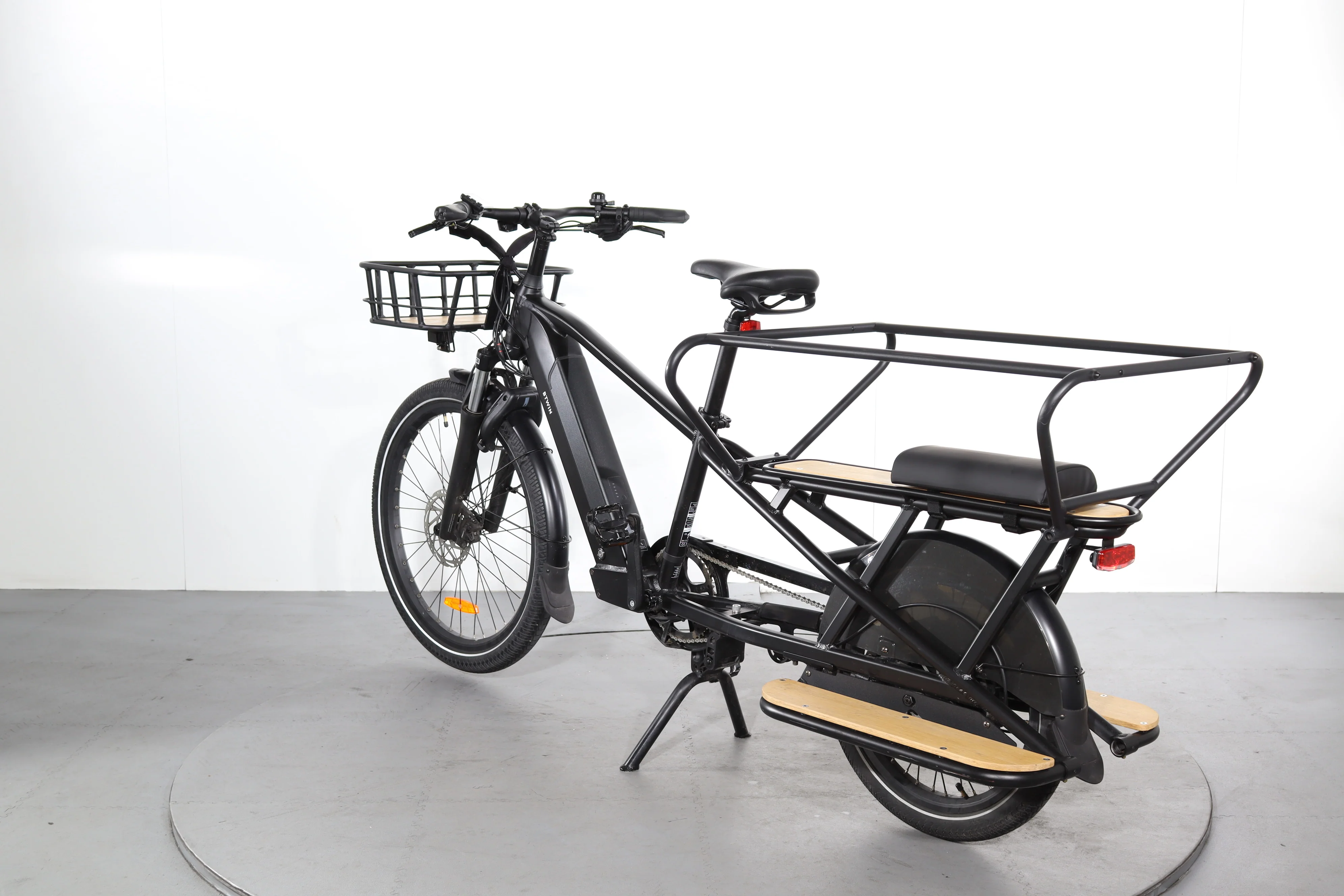 Decathlon R500 Longtail - Image 5