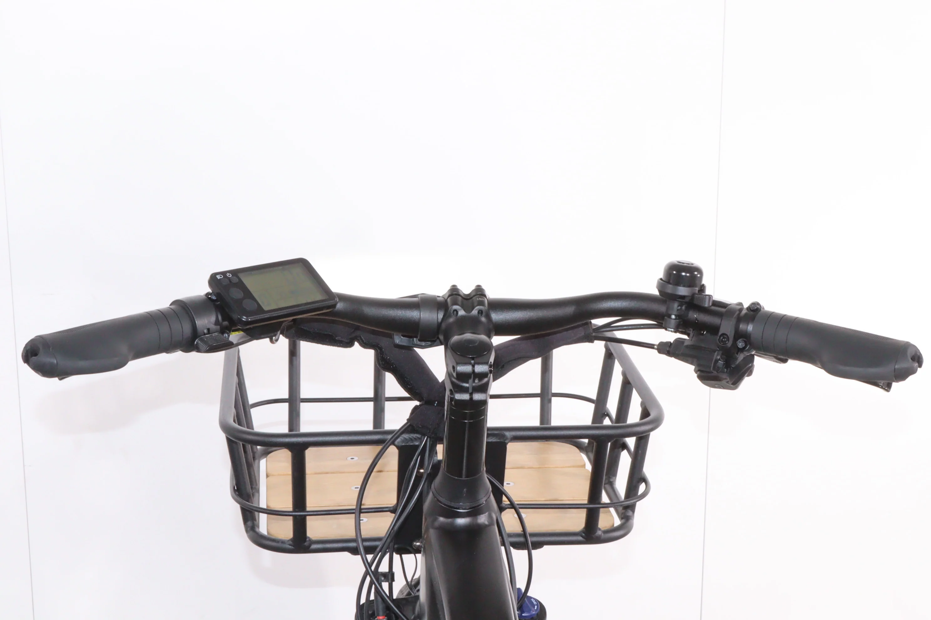 Decathlon R500 Longtail - Image 7