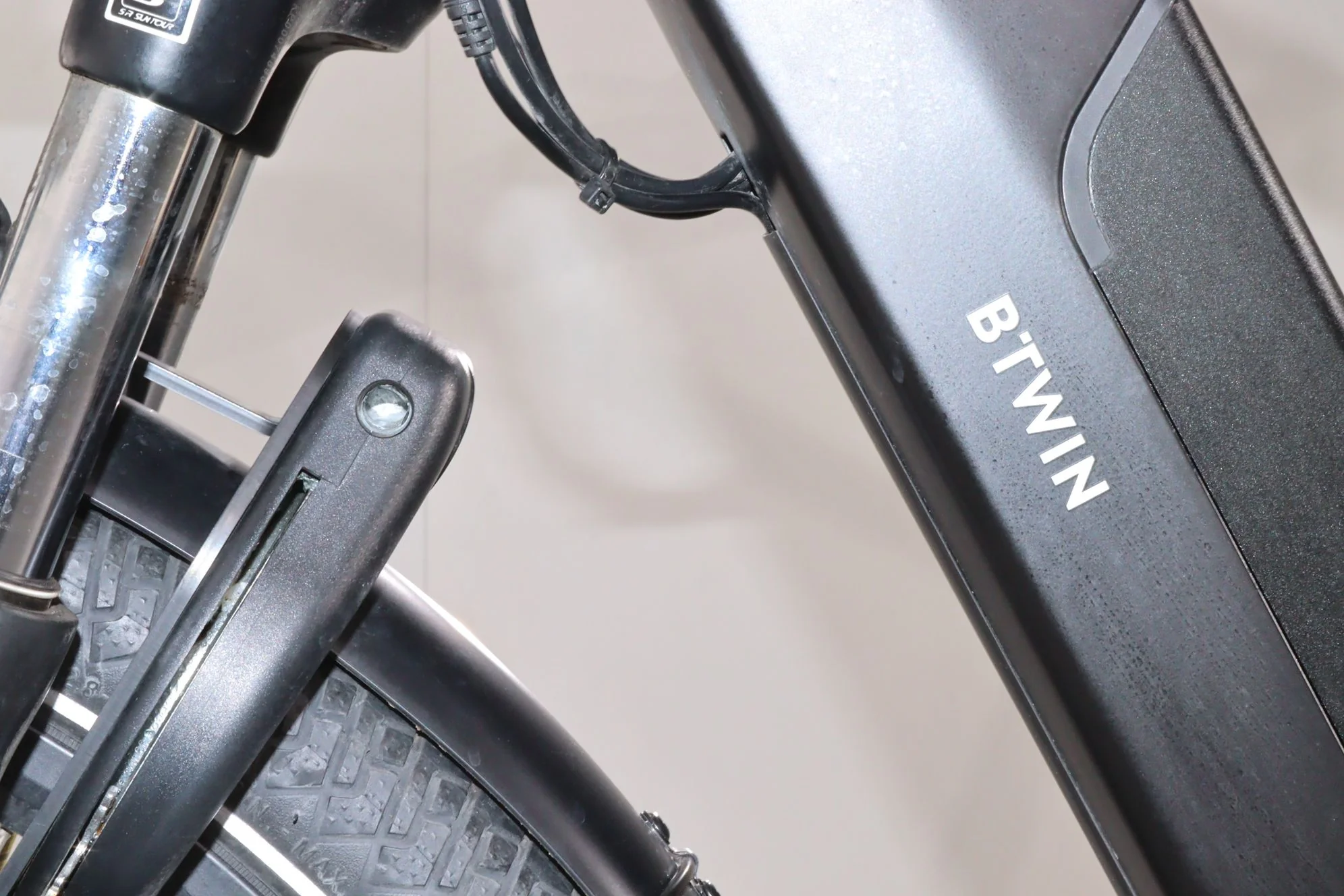 Decathlon R500 Longtail - Image 9