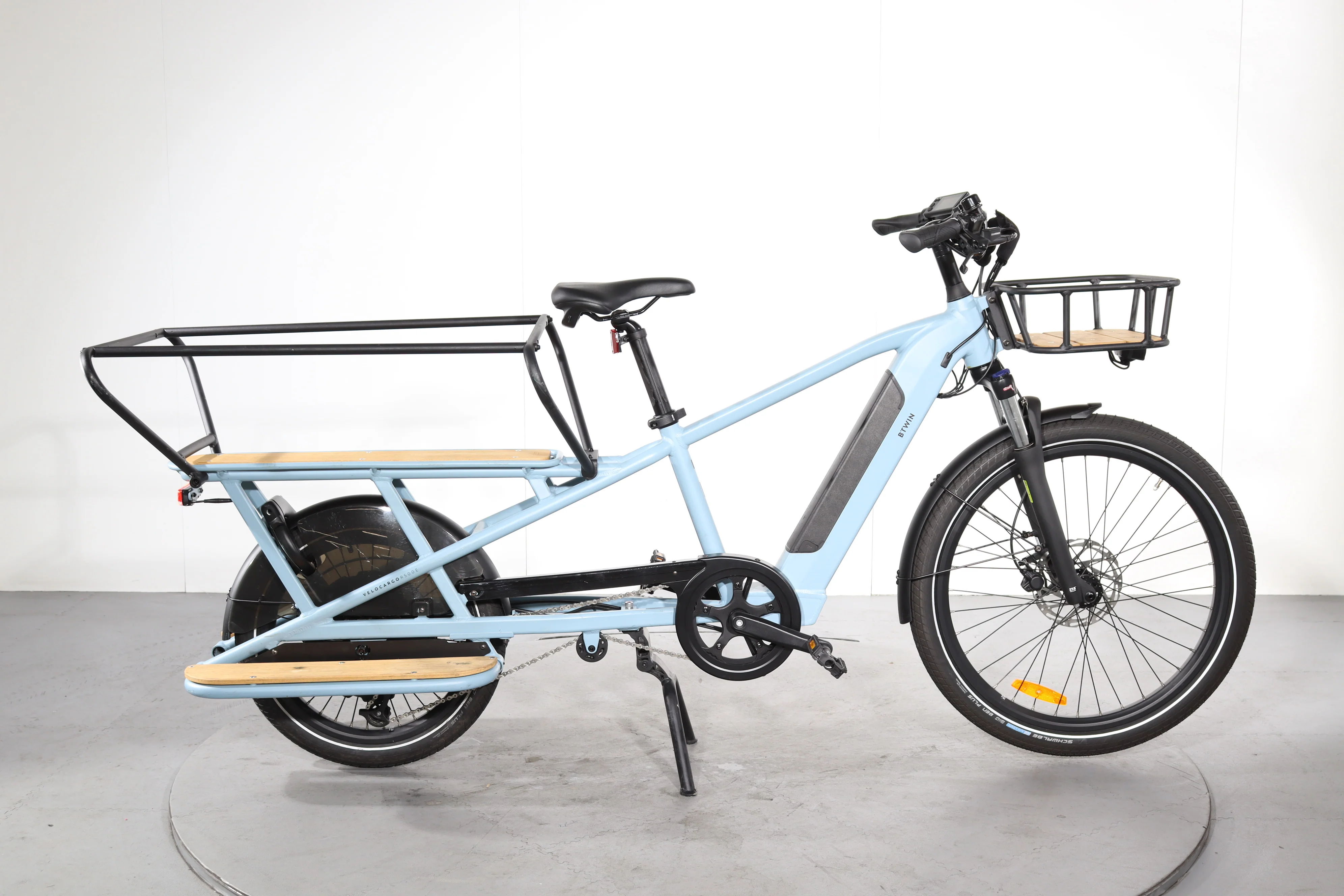 Decathlon R500 Longtail