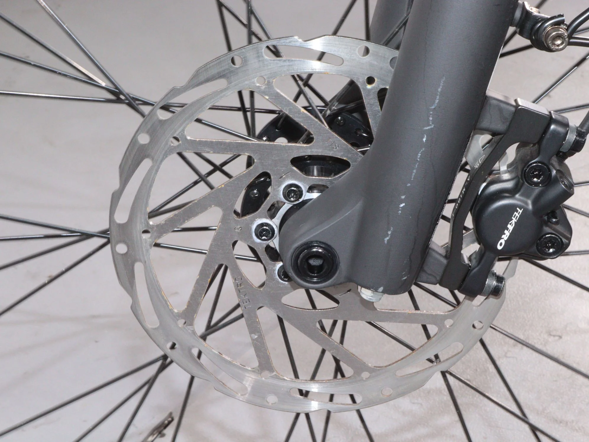 Decathlon R500 Longtail - Image 10