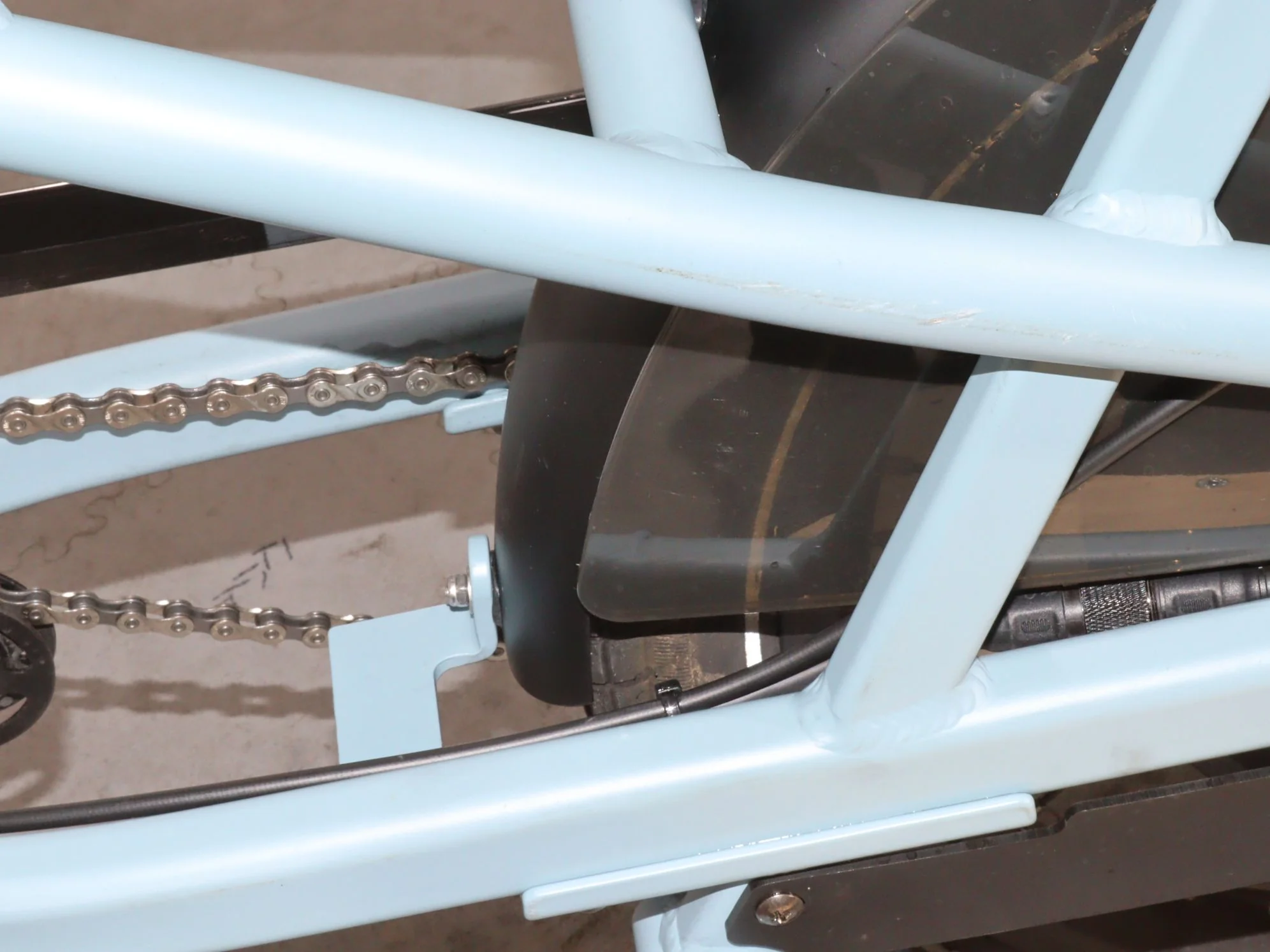 Decathlon R500 Longtail - Image 11