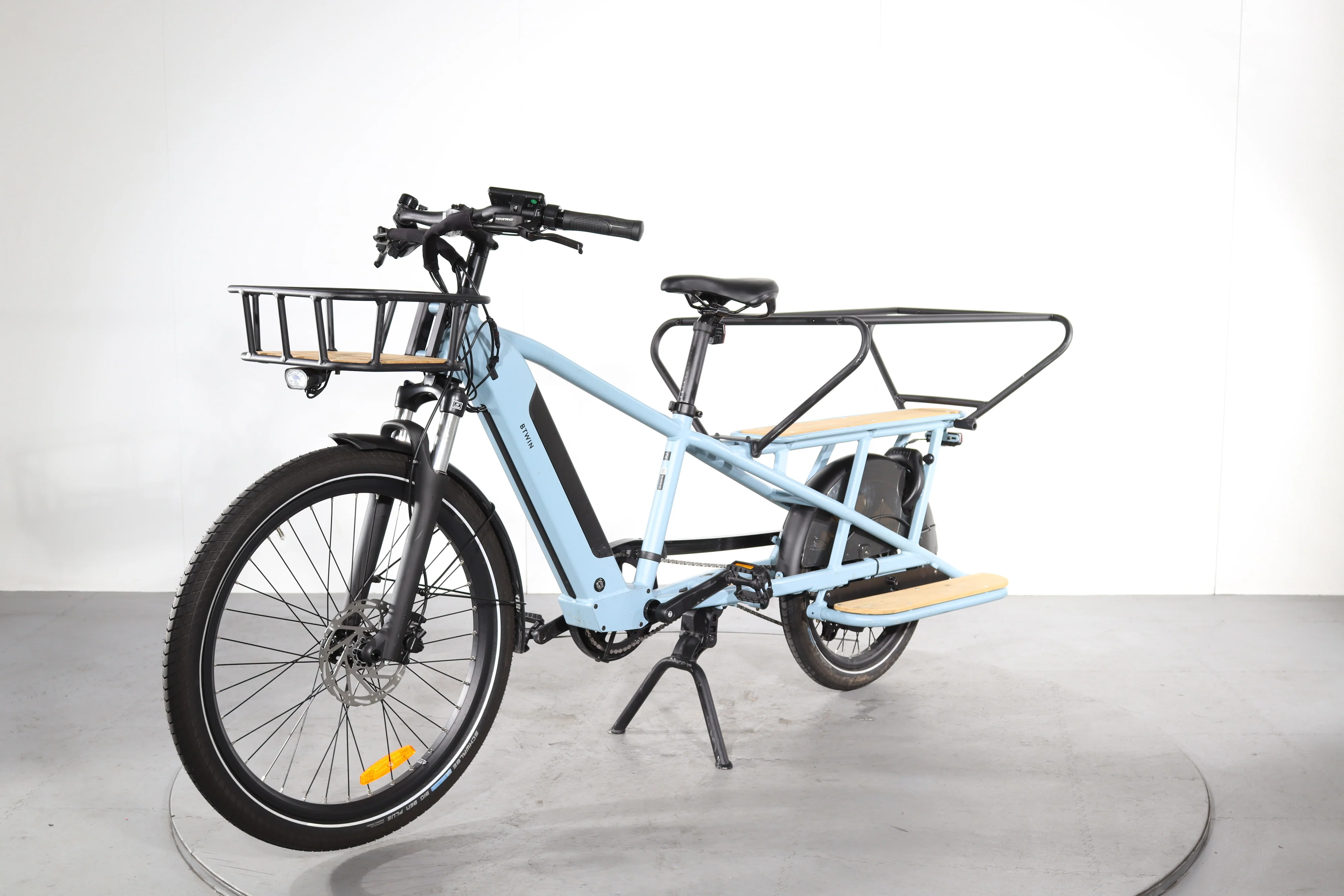 Decathlon R500 Longtail - Image 3