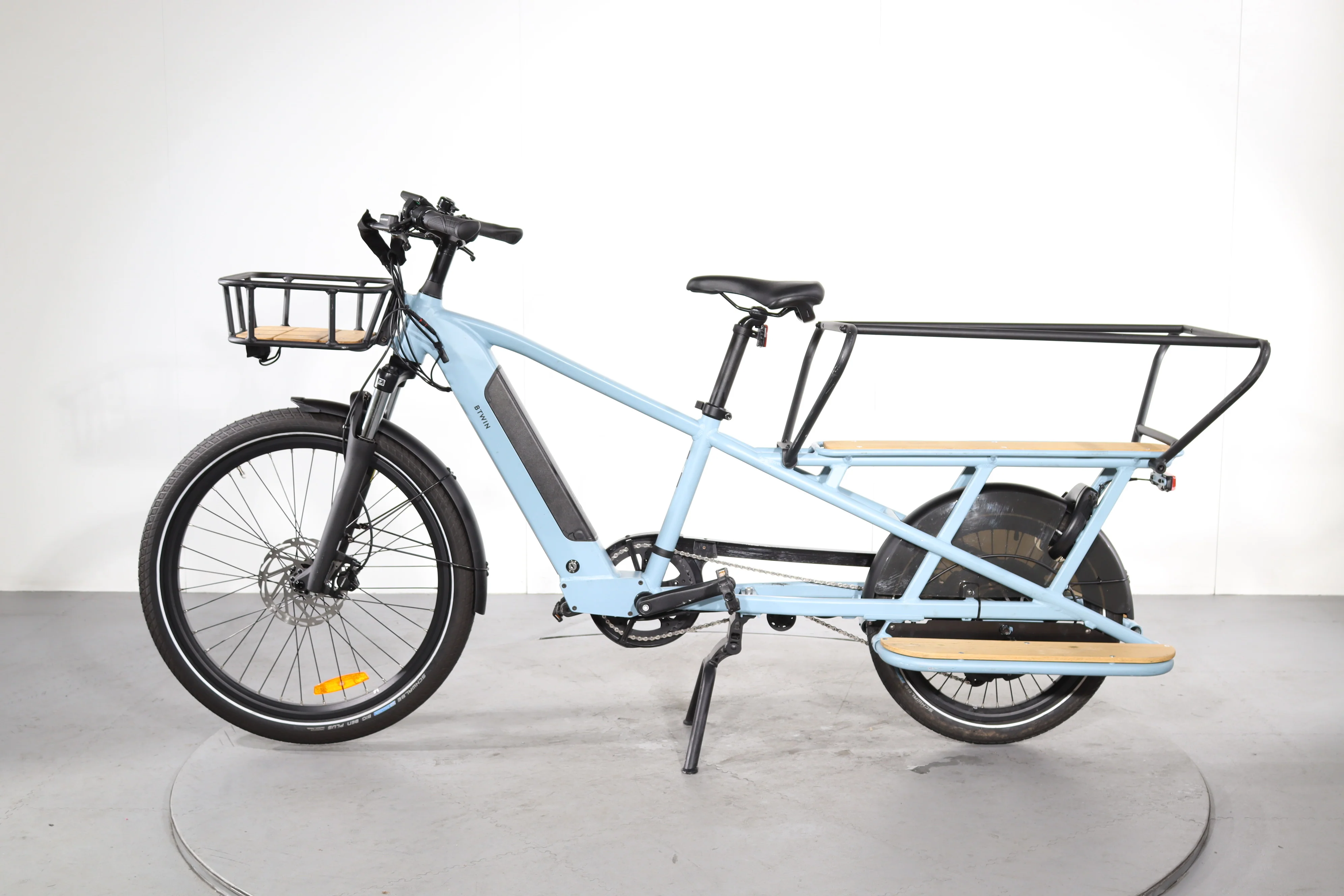 Decathlon R500 Longtail - Image 4