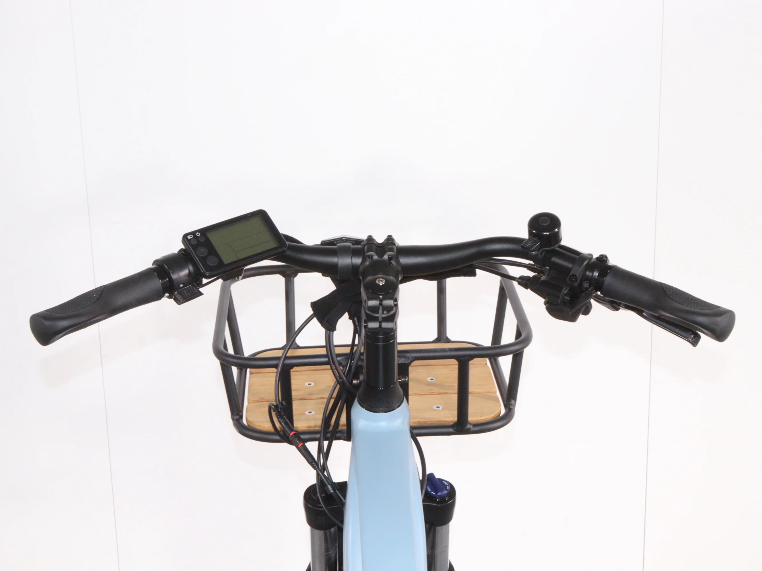 Decathlon R500 Longtail - Image 7