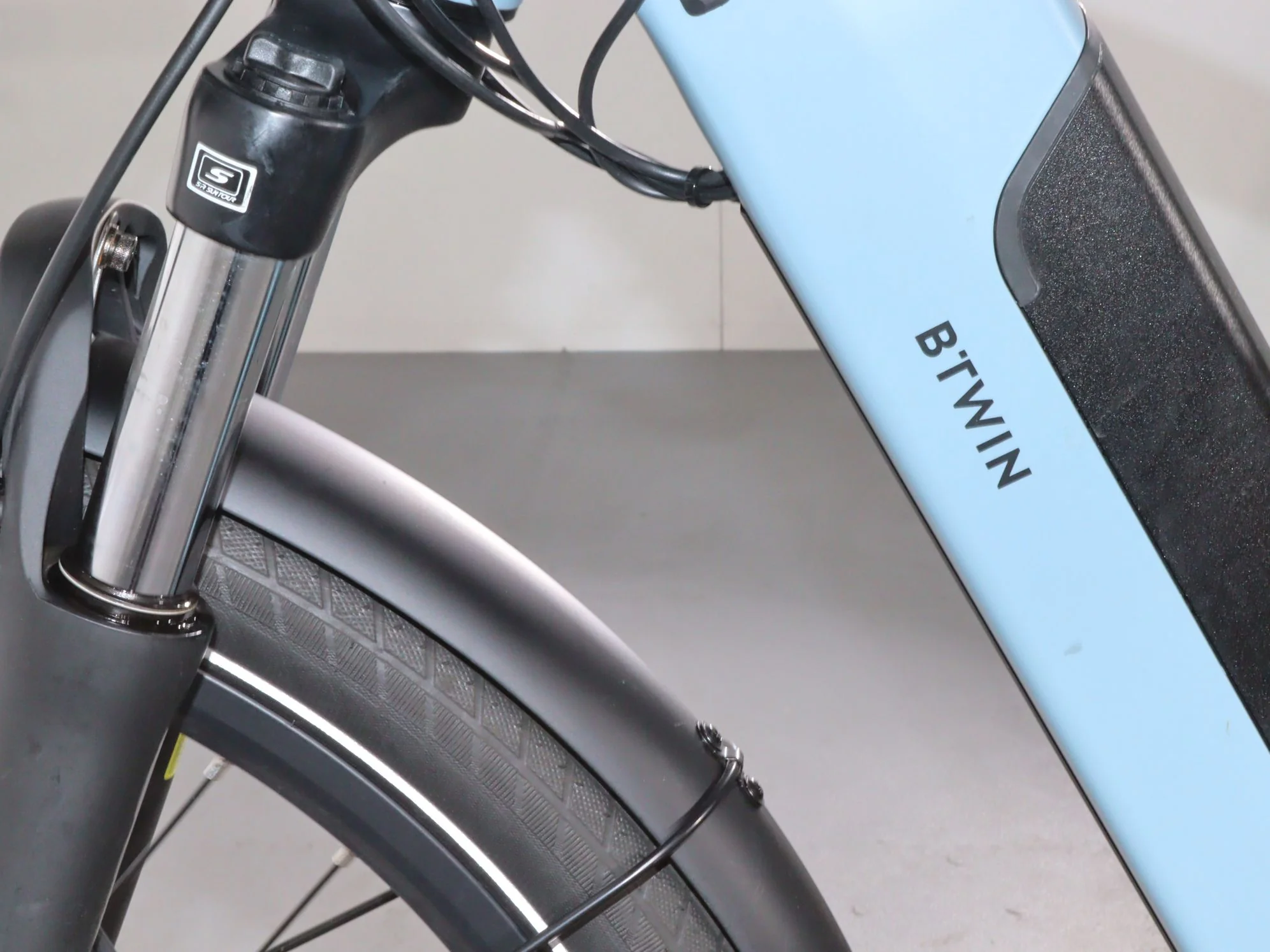 Decathlon R500 Longtail - Image 9