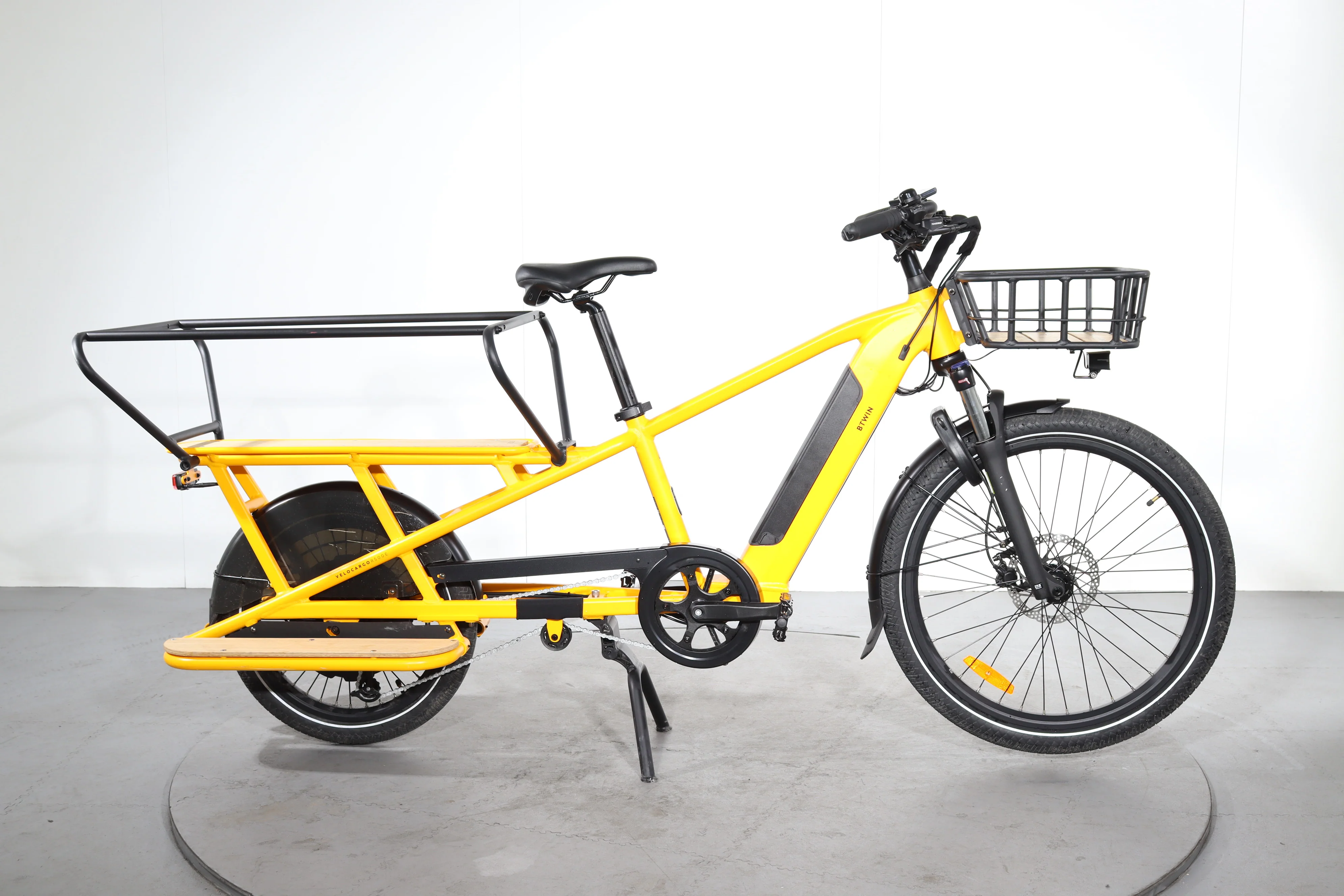Decathlon R500 Longtail