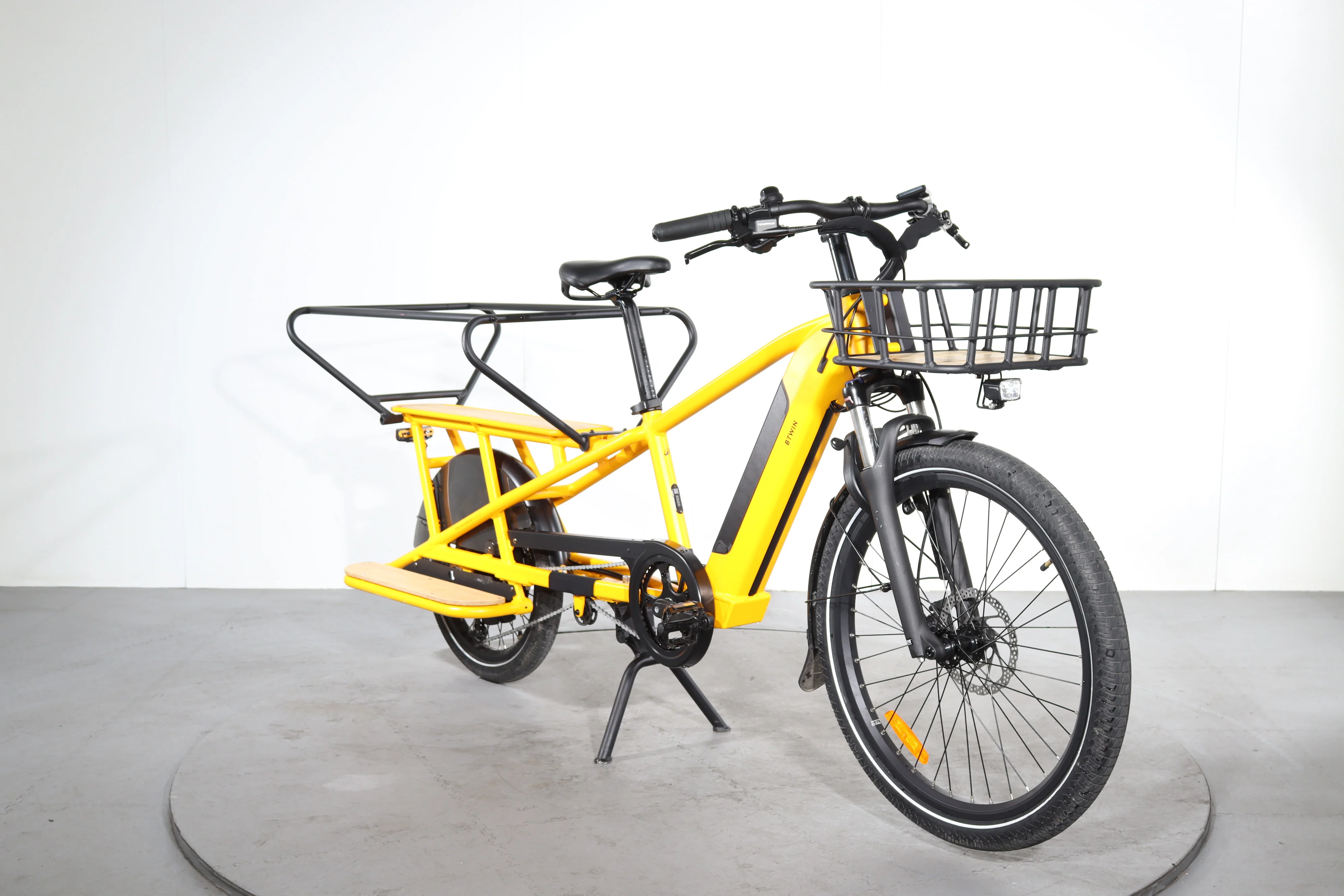 Decathlon R500 Longtail - Image 2
