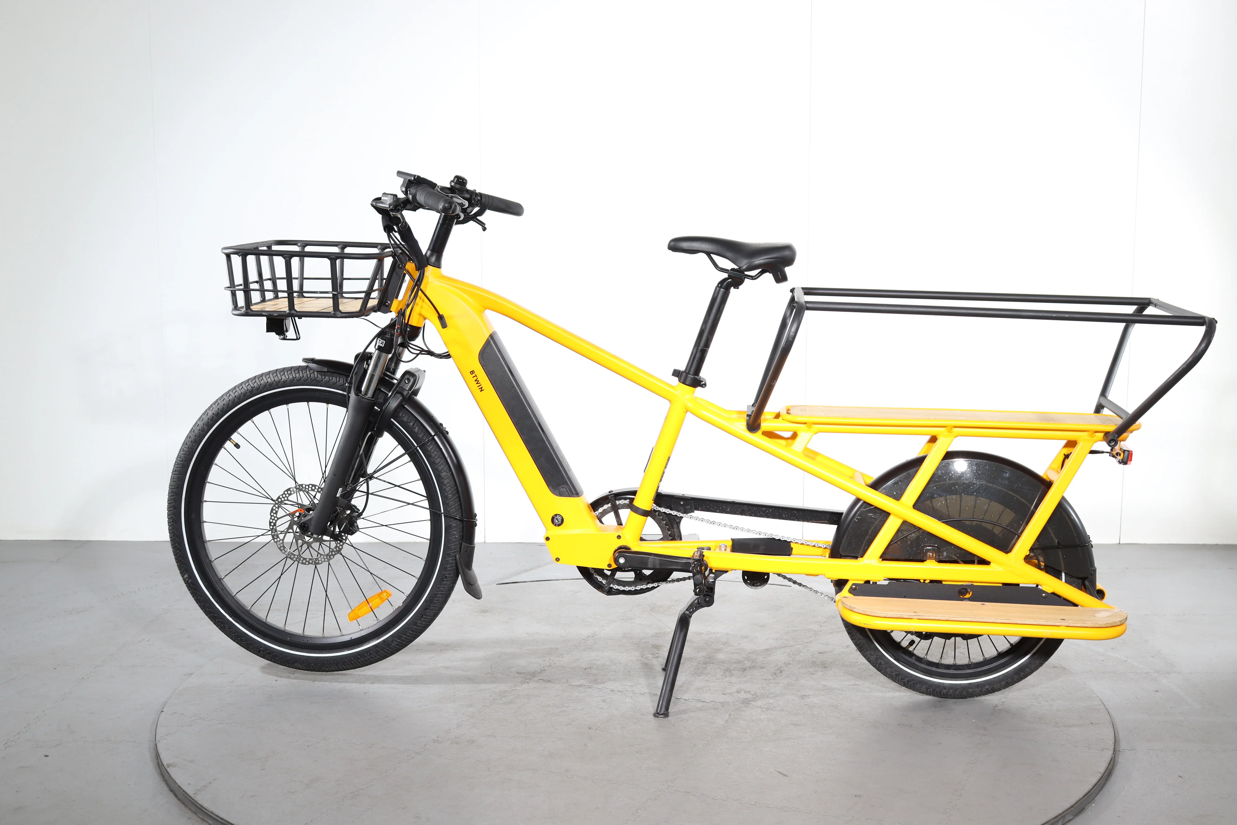 Decathlon R500 Longtail - Image 4