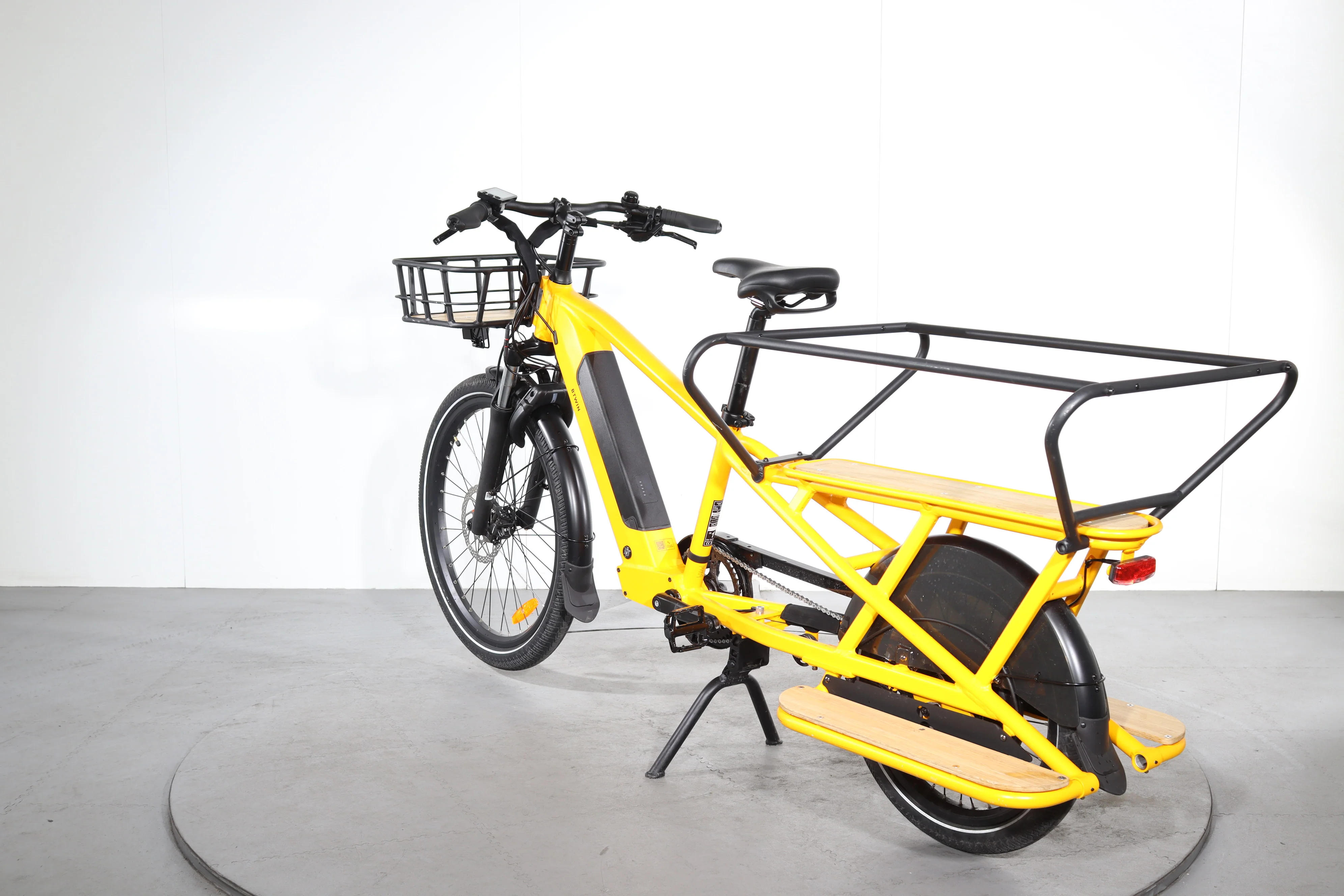 Decathlon R500 Longtail - Image 5
