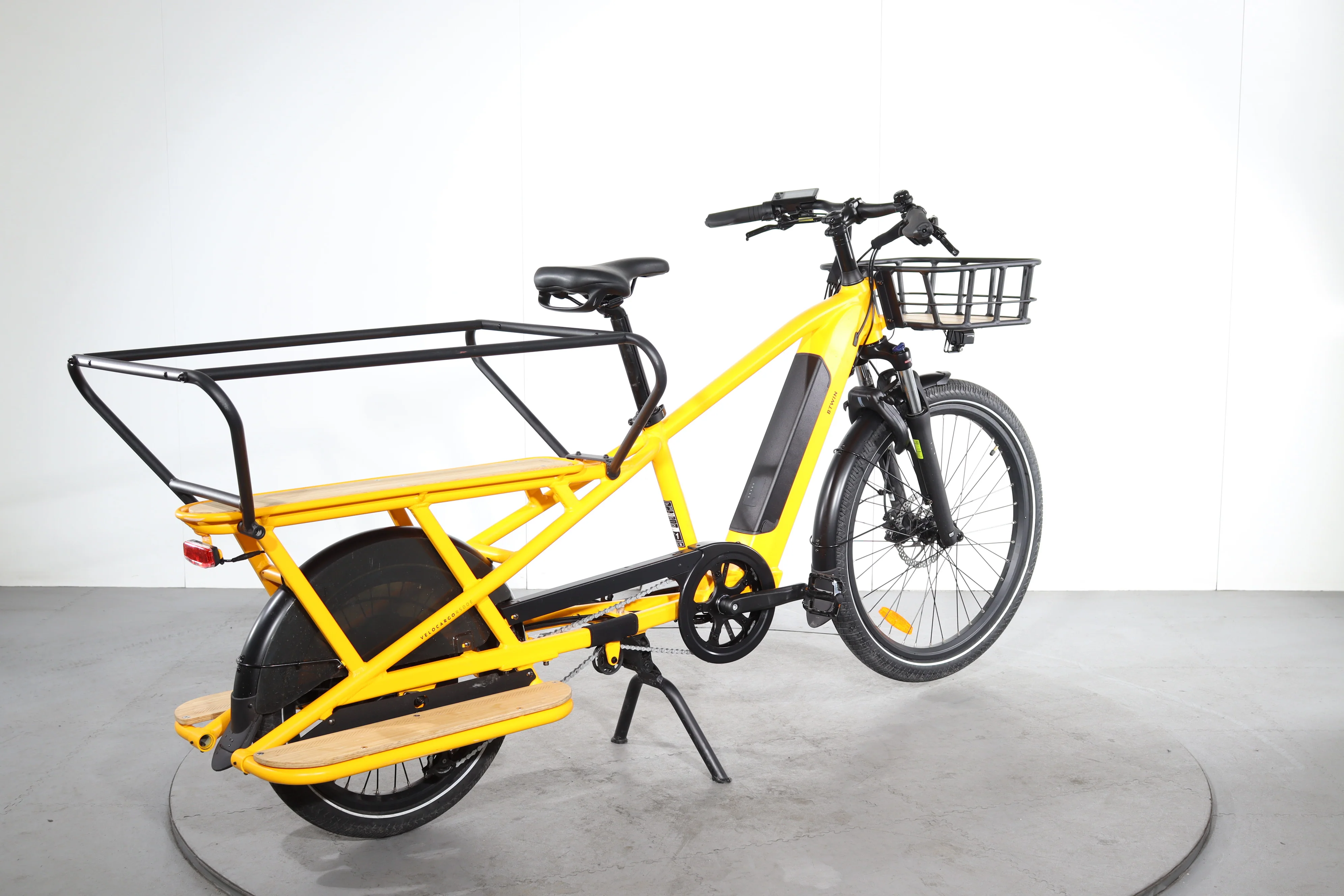 Decathlon R500 Longtail - Image 6