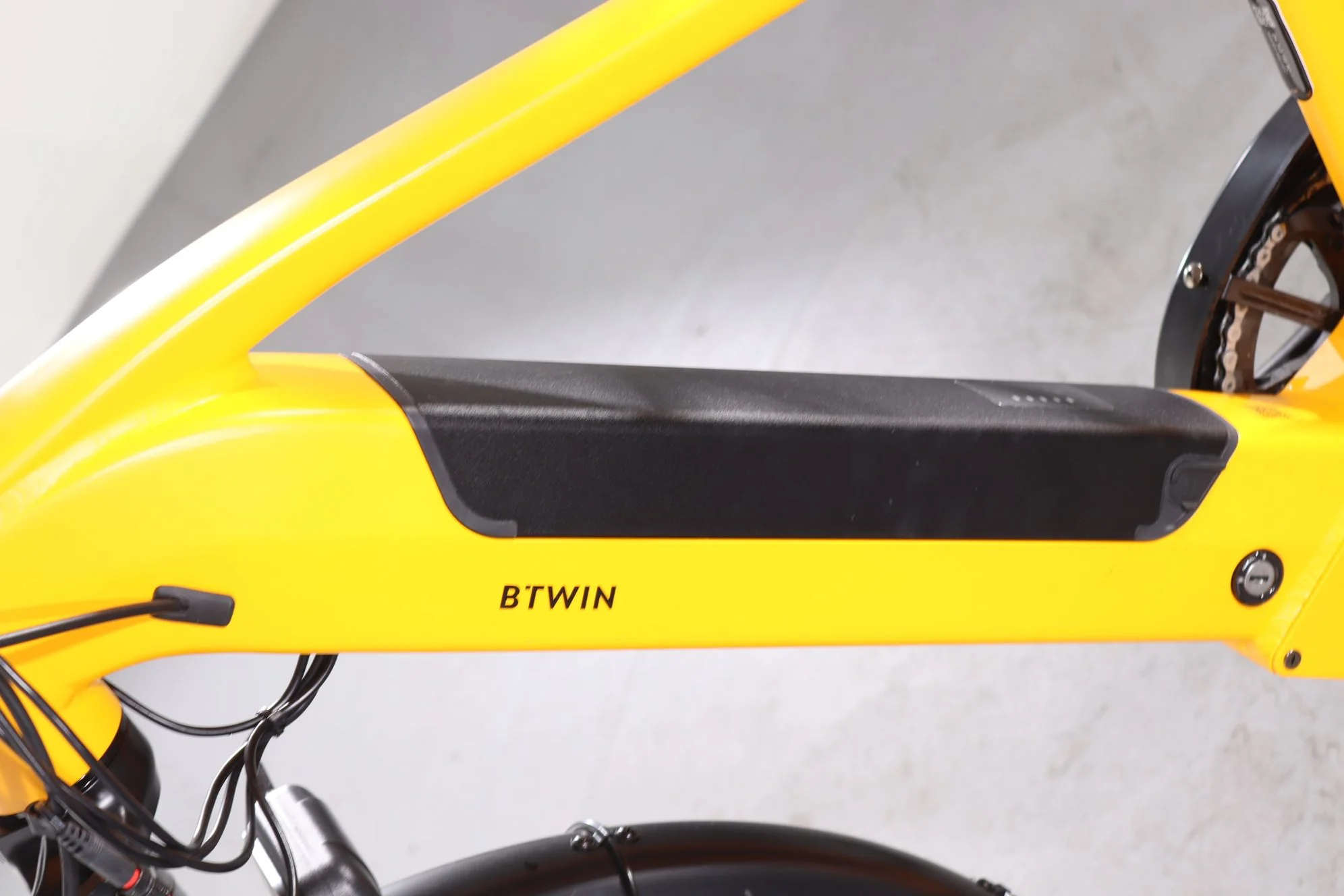 Decathlon R500 Longtail - Image 9