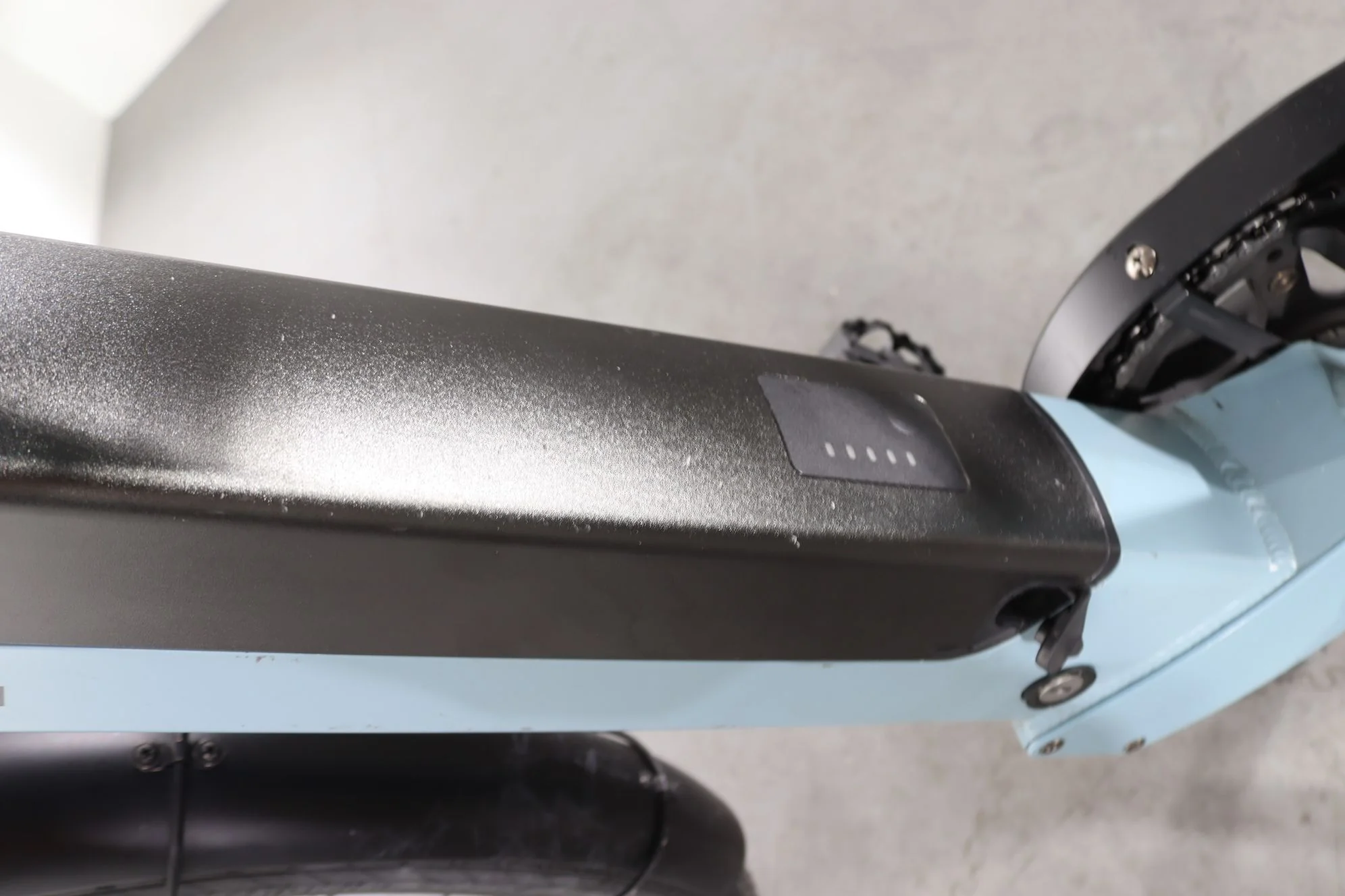 Decathlon R500 Longtail - Image 10