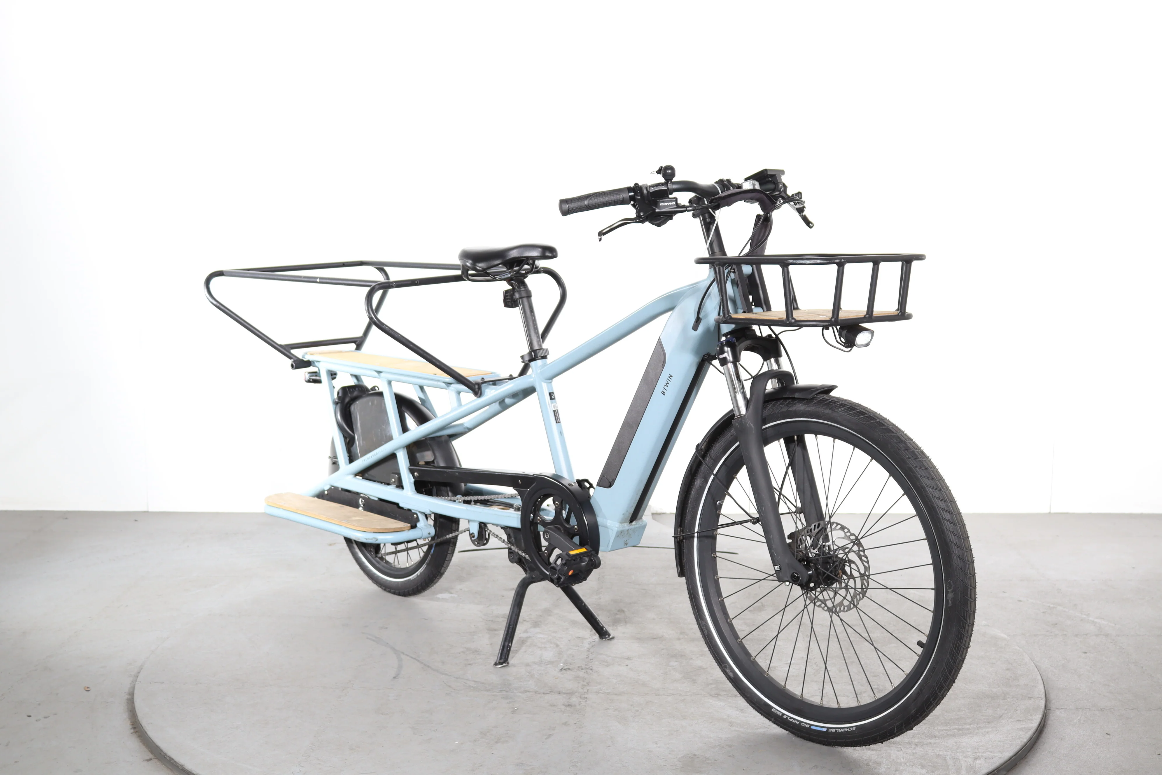 Decathlon R500 Longtail - Image 2