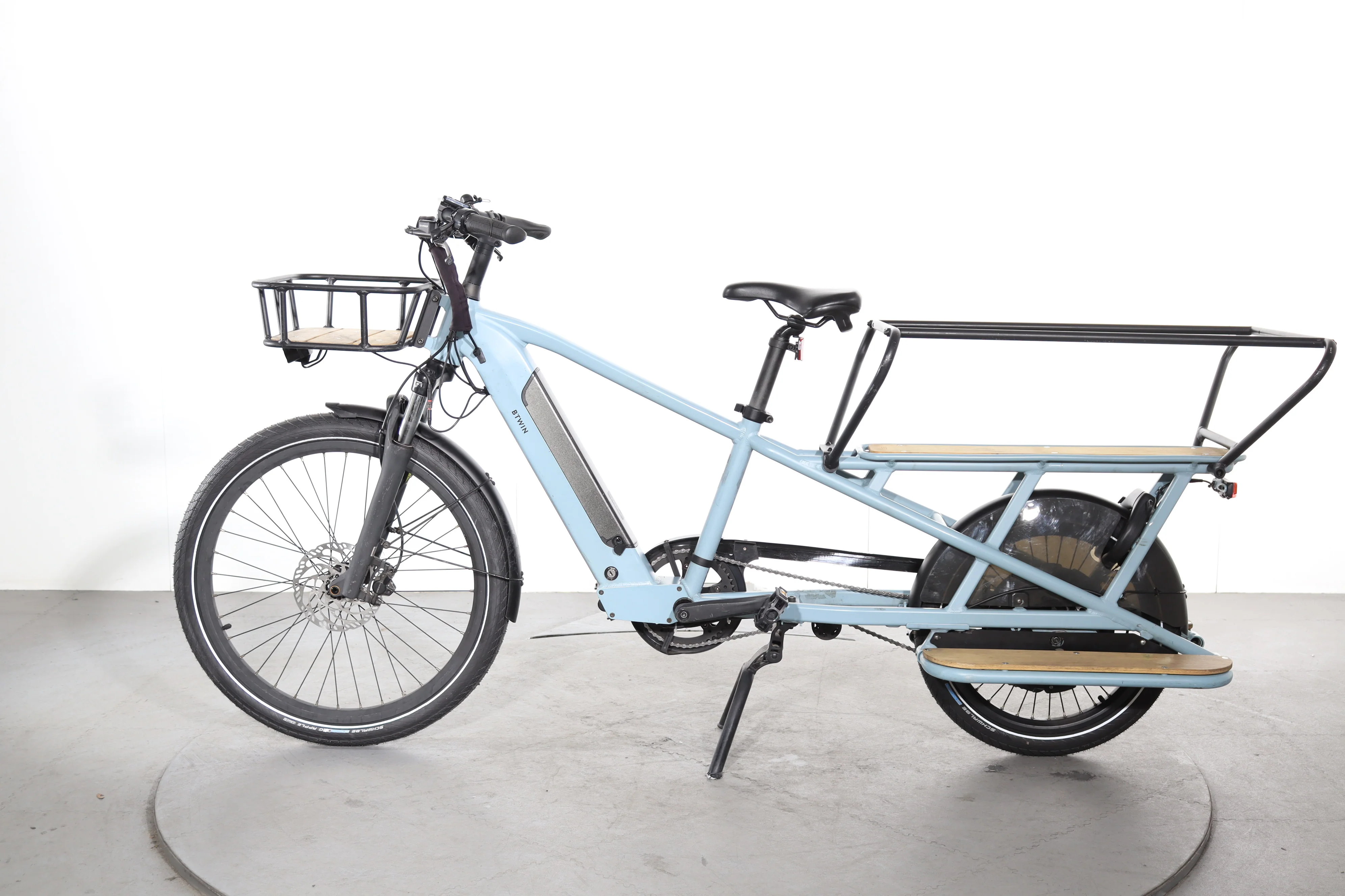 Decathlon R500 Longtail - Image 4