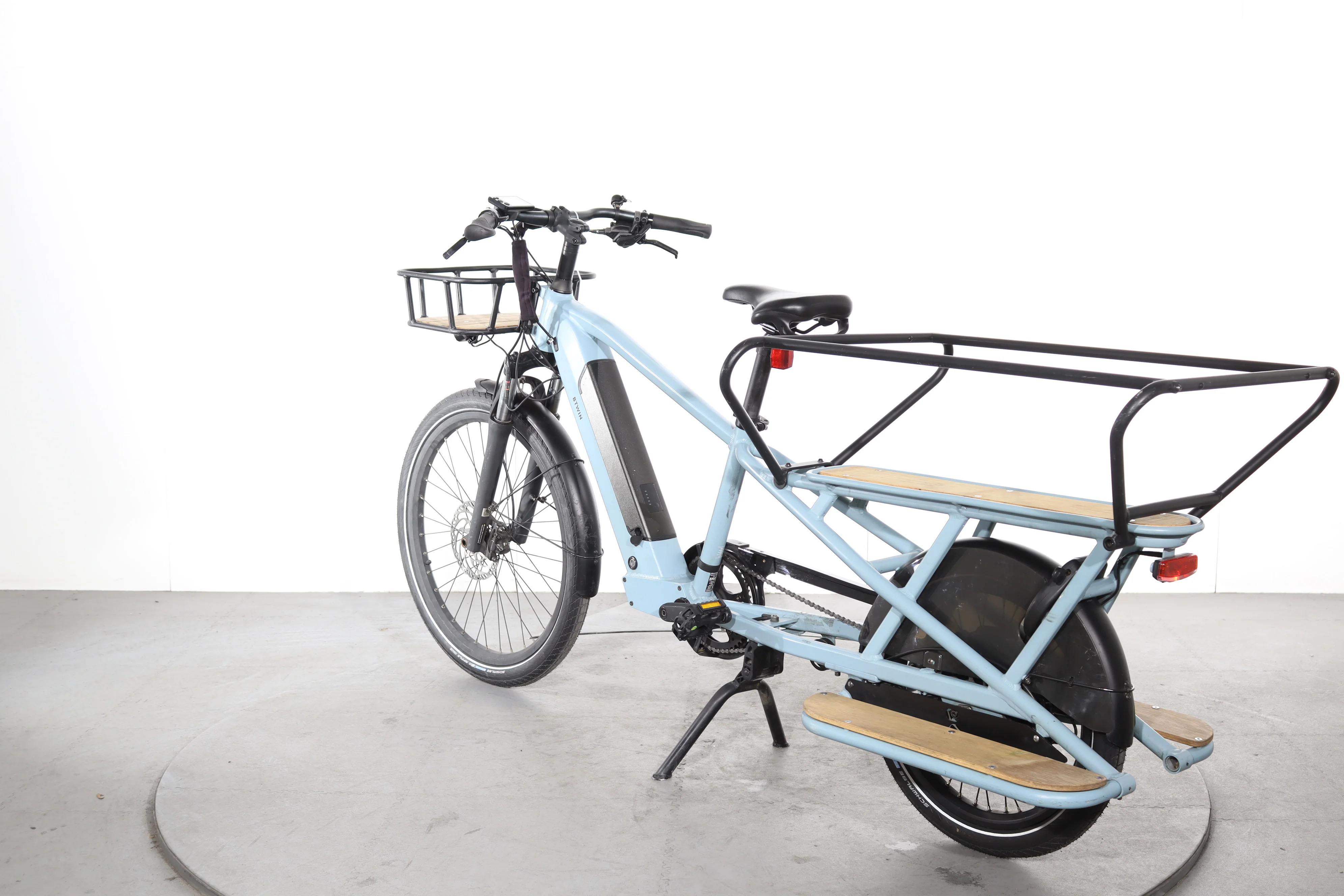 Decathlon R500 Longtail - Image 5