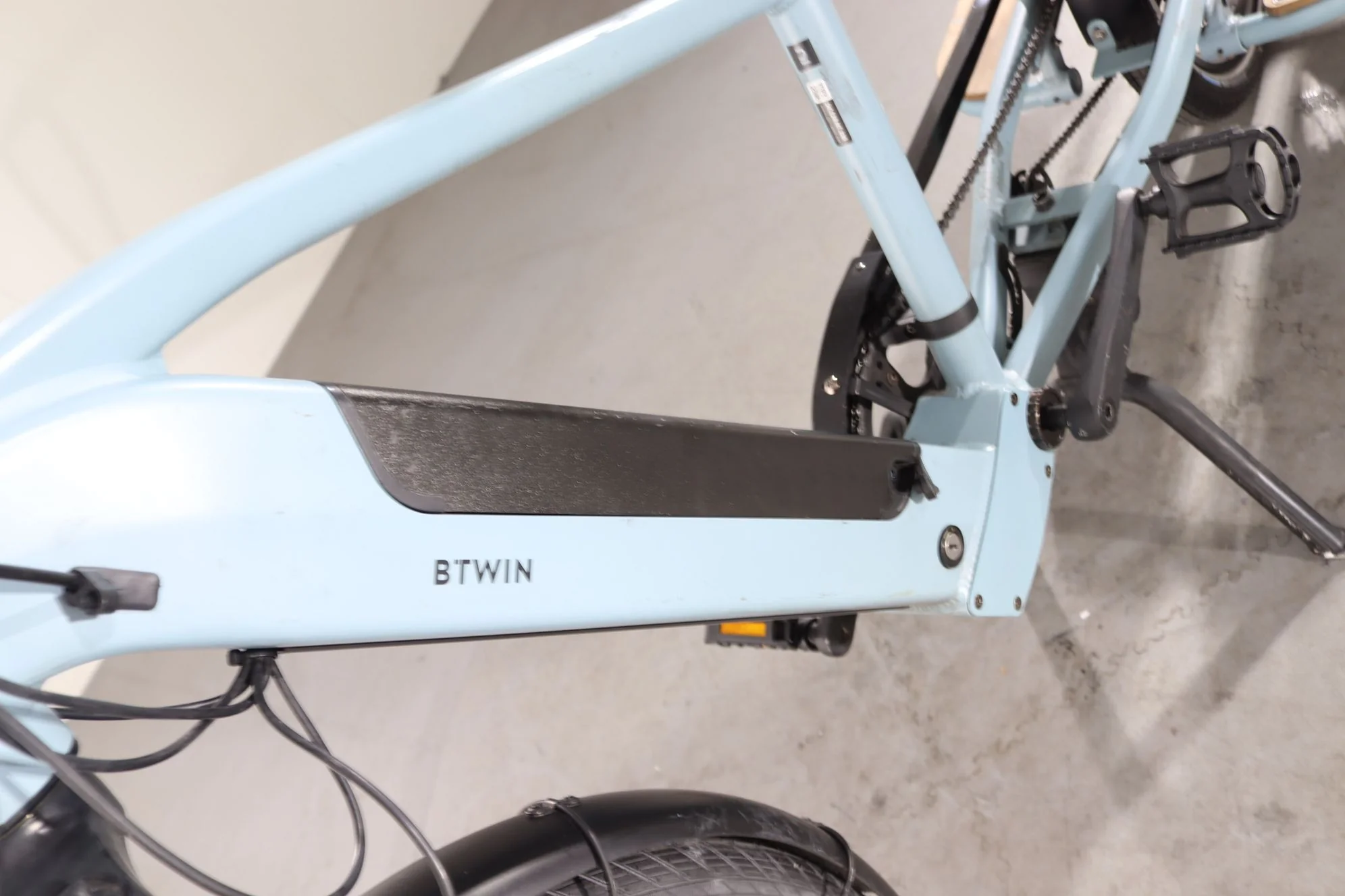 Decathlon R500 Longtail - Image 9