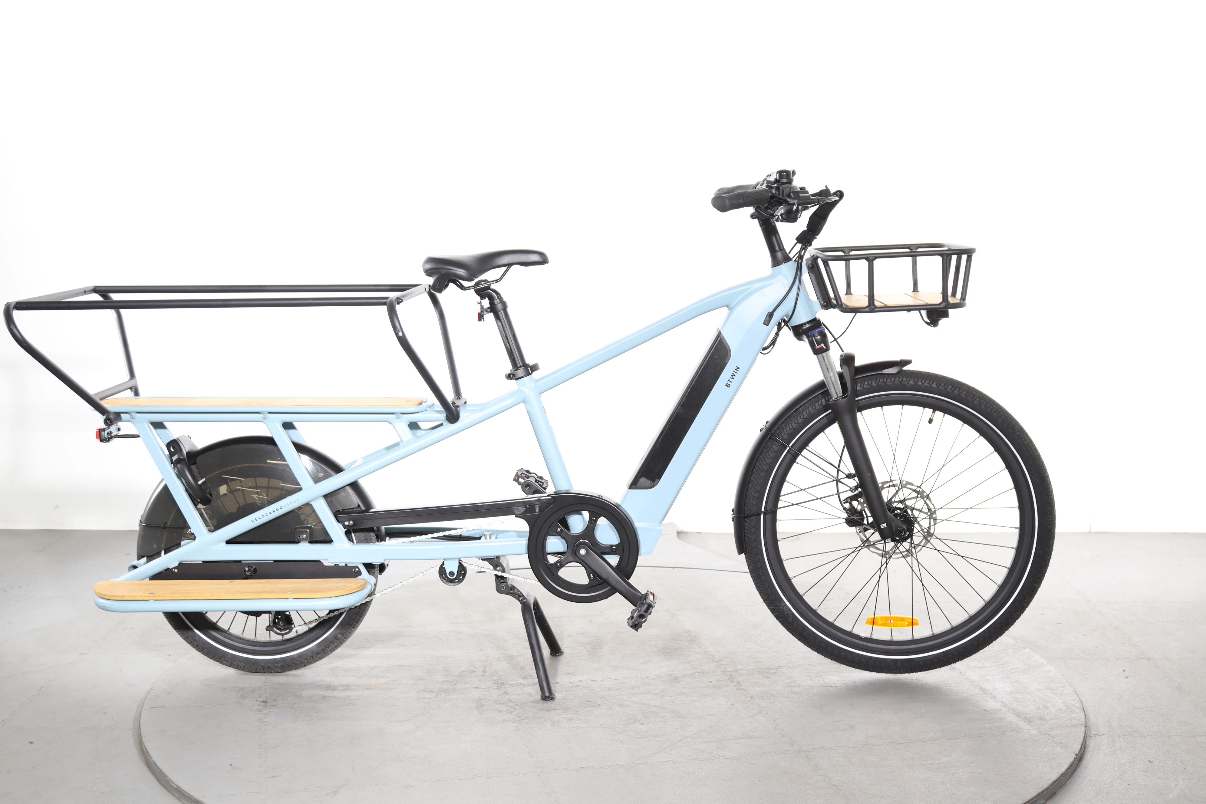Decathlon R500 Longtail