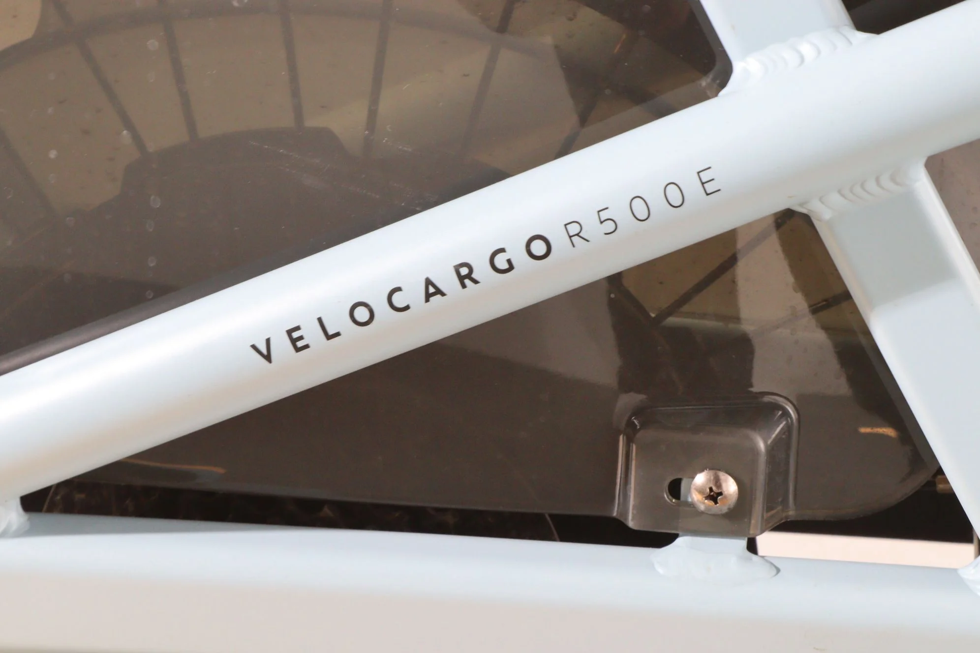 Decathlon R500 Longtail - Image 14