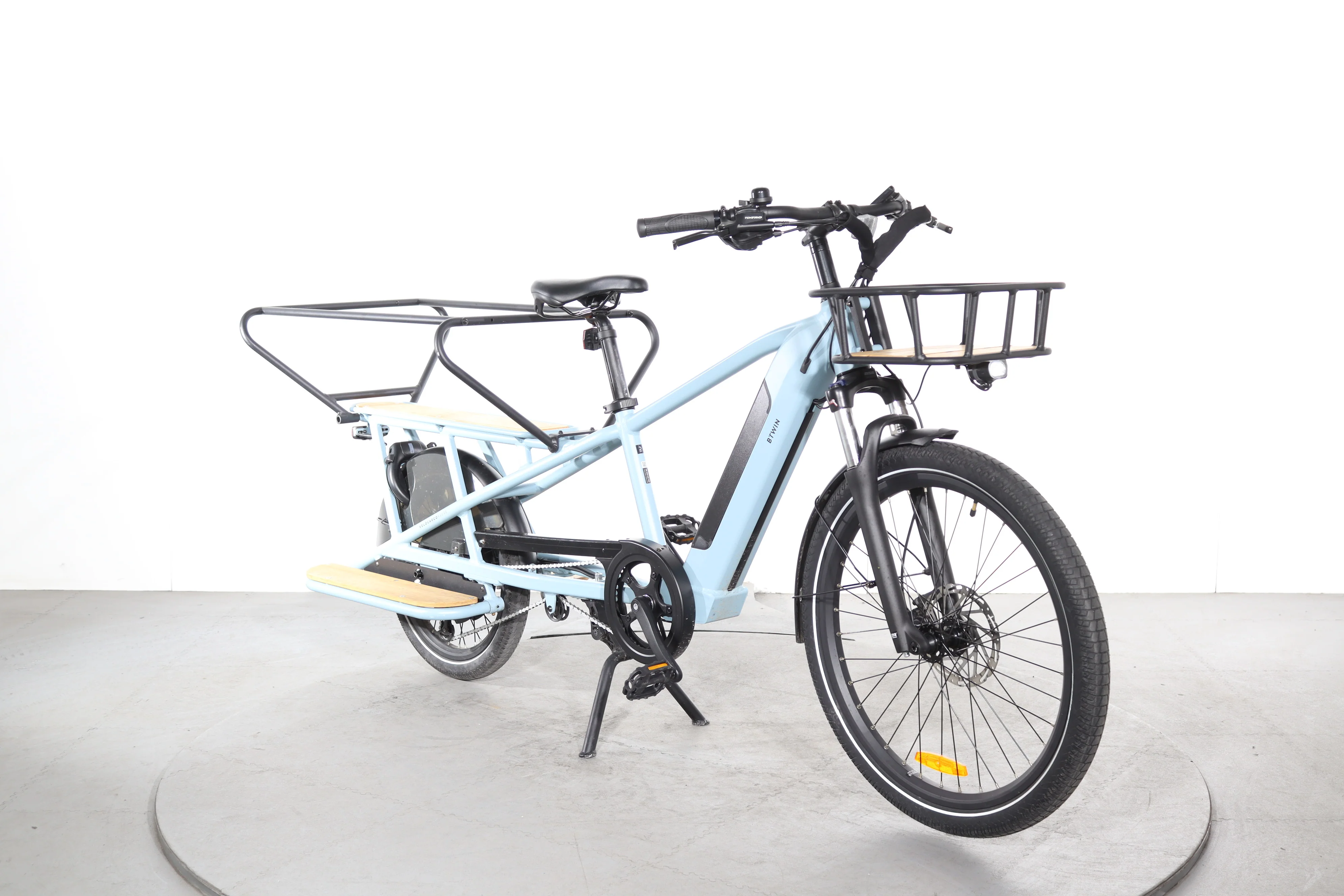 Decathlon R500 Longtail - Image 2