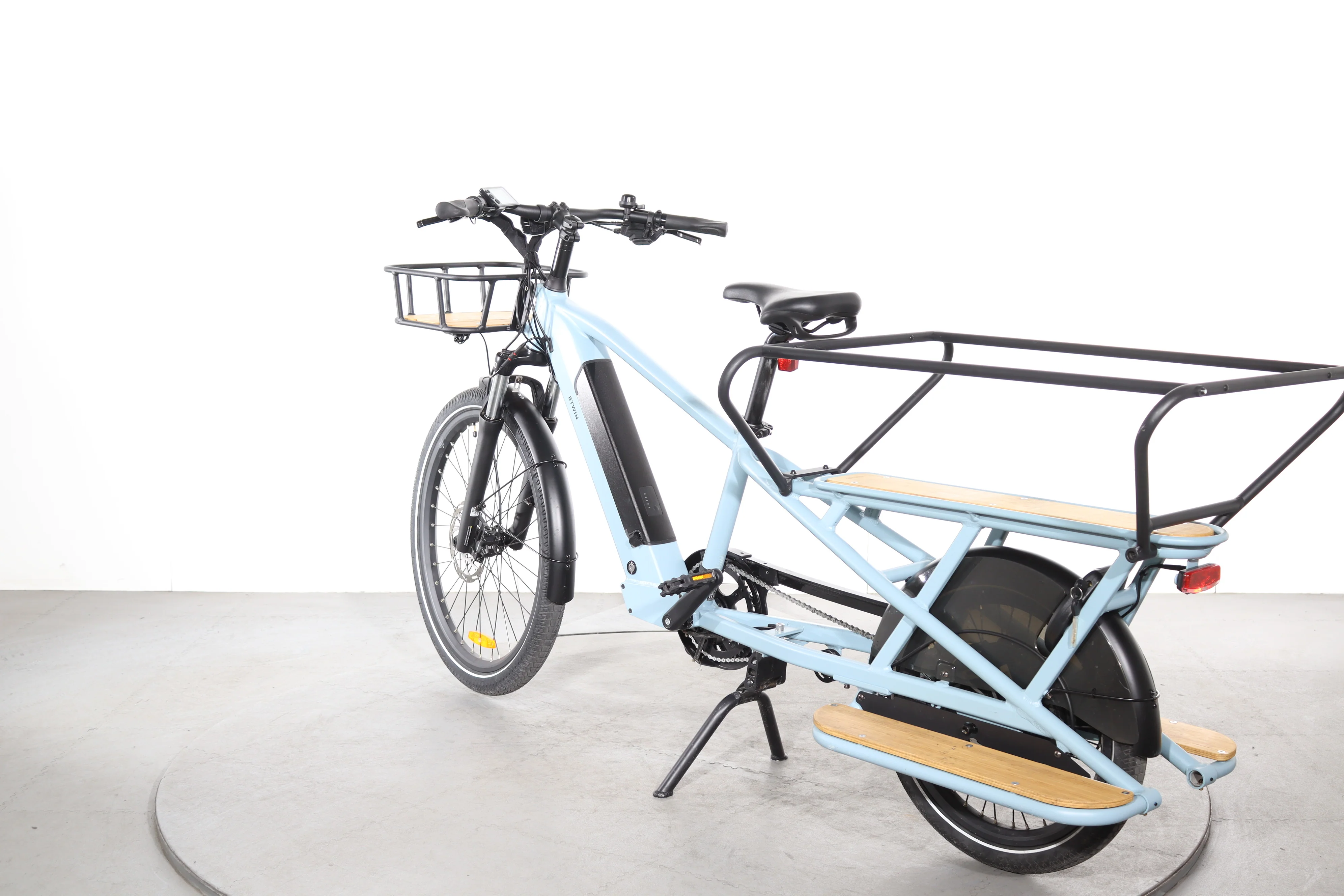 Decathlon R500 Longtail - Image 5