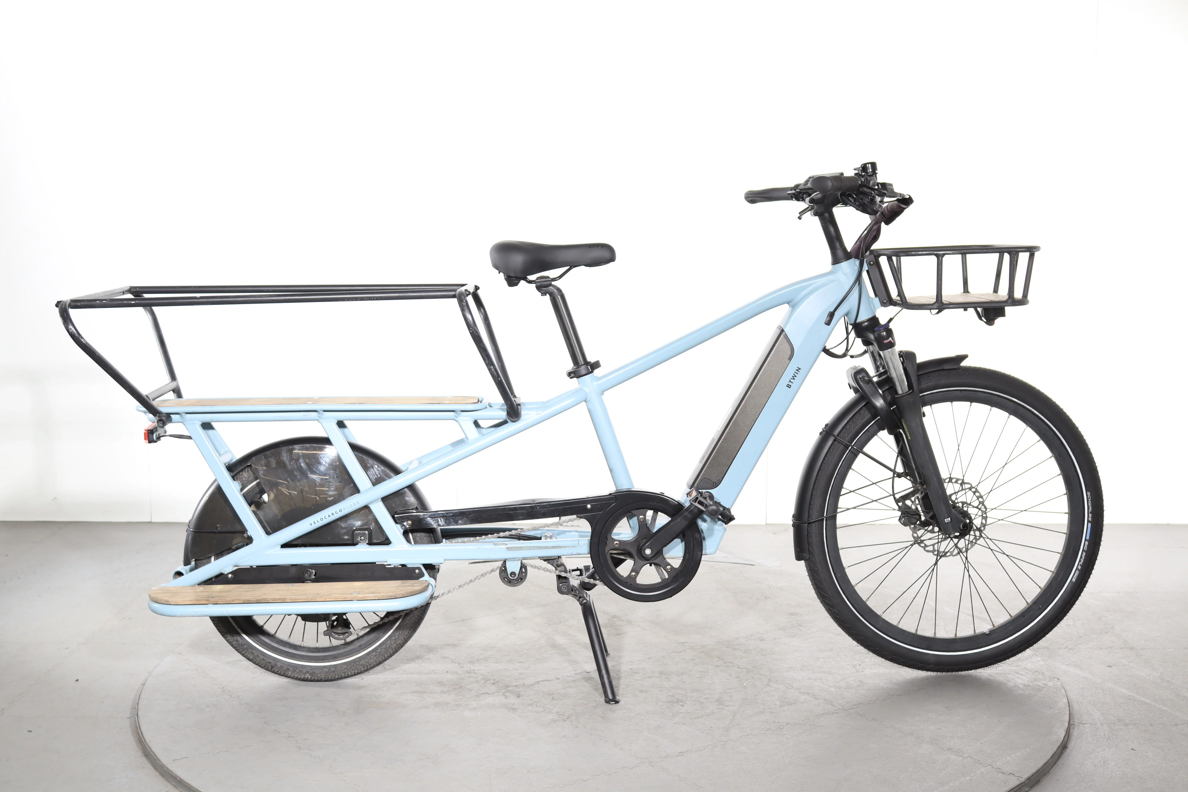 Decathlon R500 Longtail