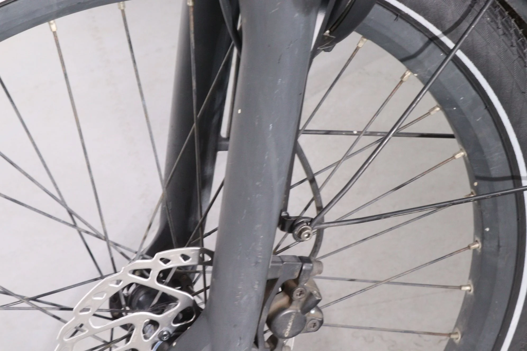 Decathlon R500 Longtail - Image 11