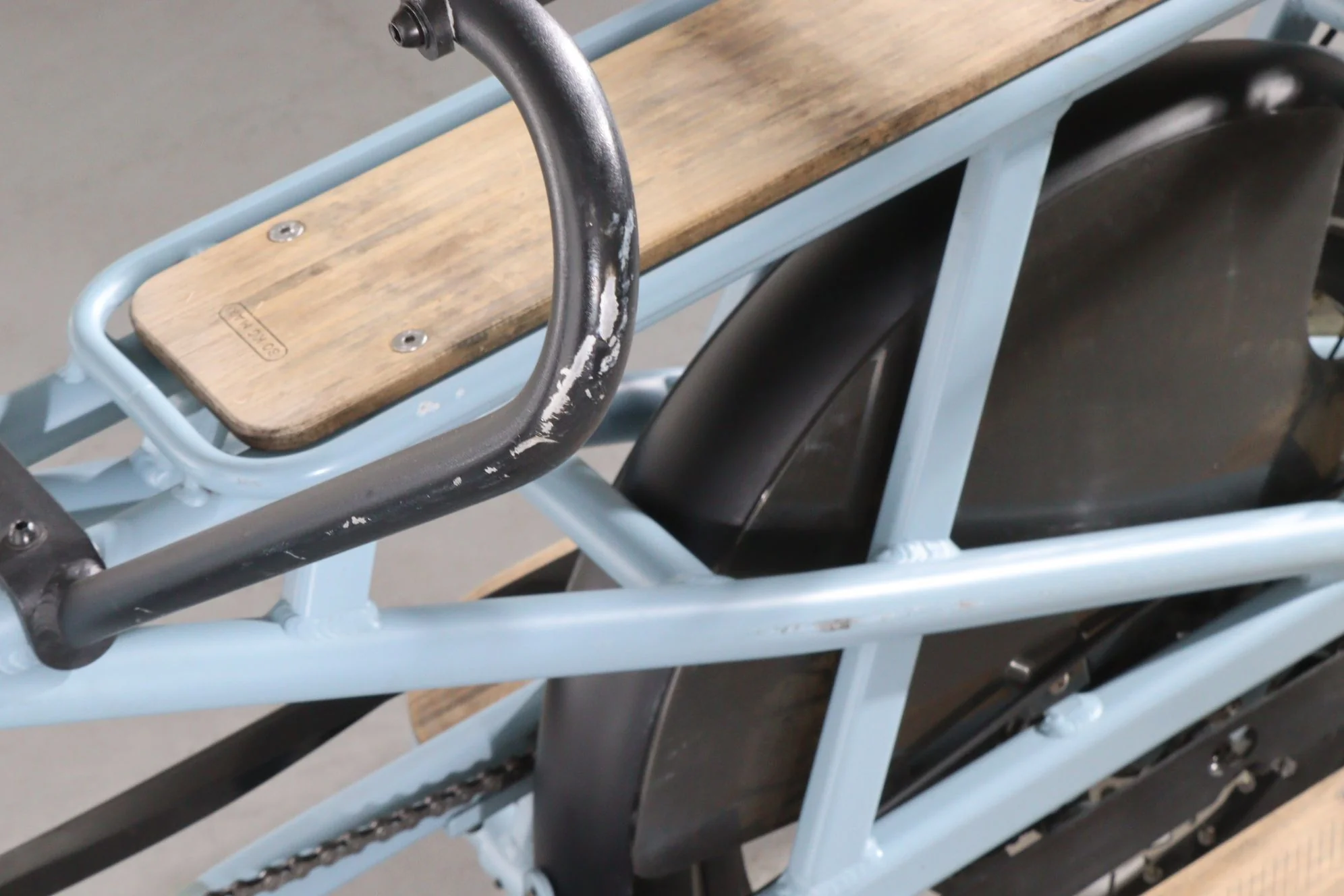 Decathlon R500 Longtail - Image 12
