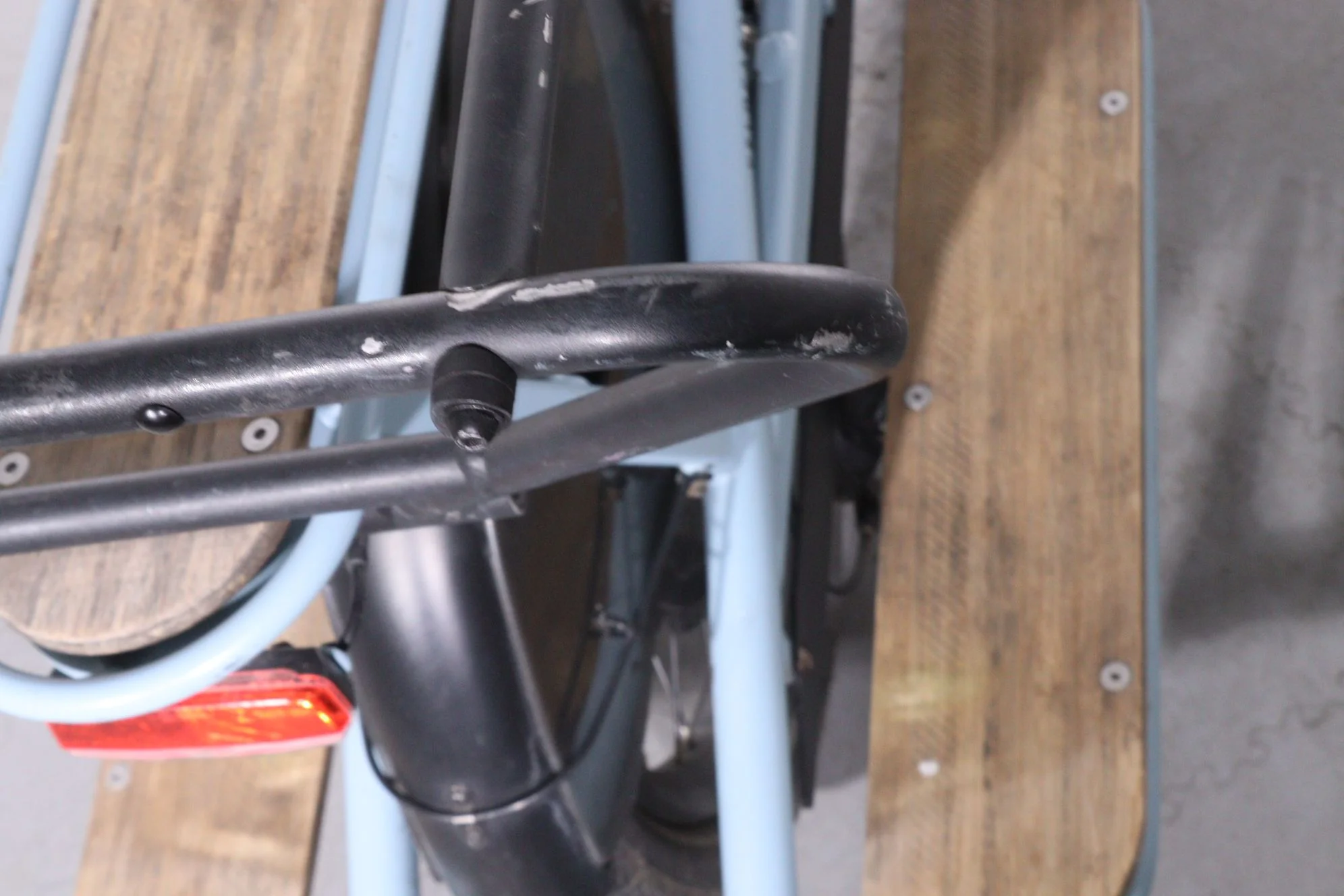 Decathlon R500 Longtail - Image 13