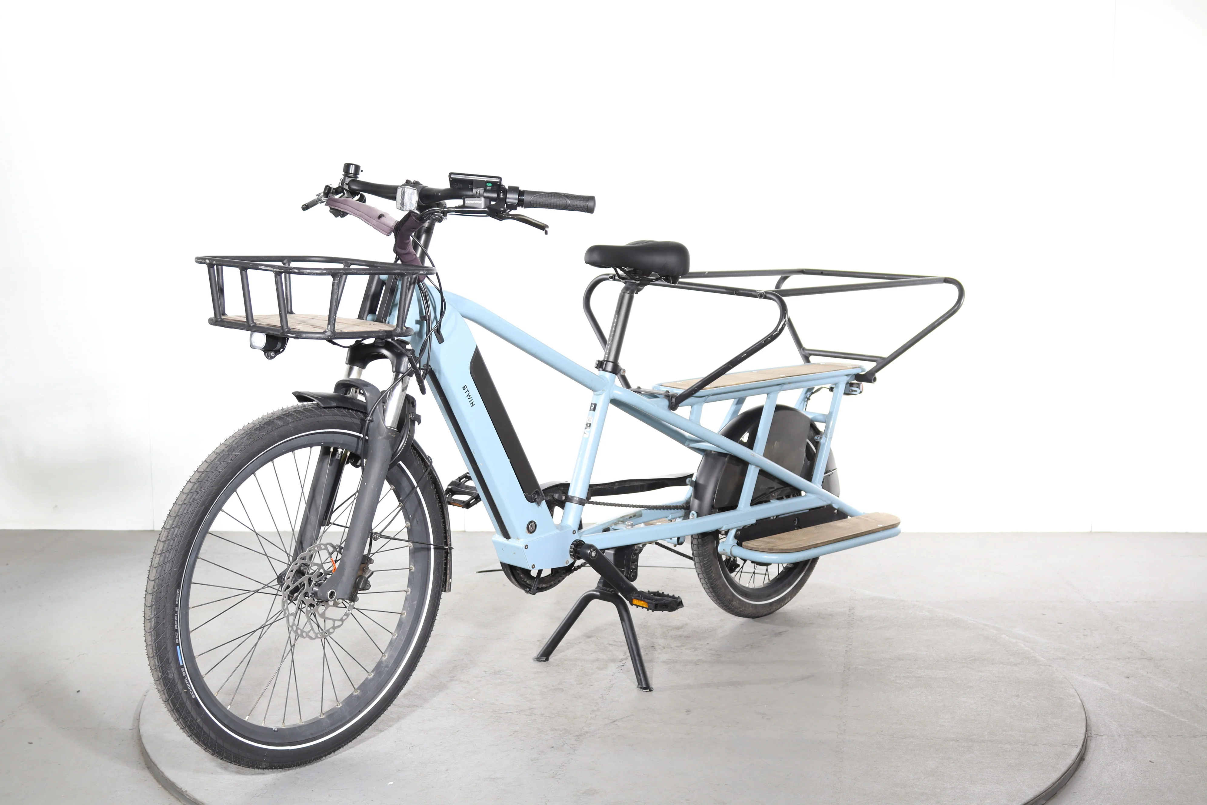 Decathlon R500 Longtail - Image 3