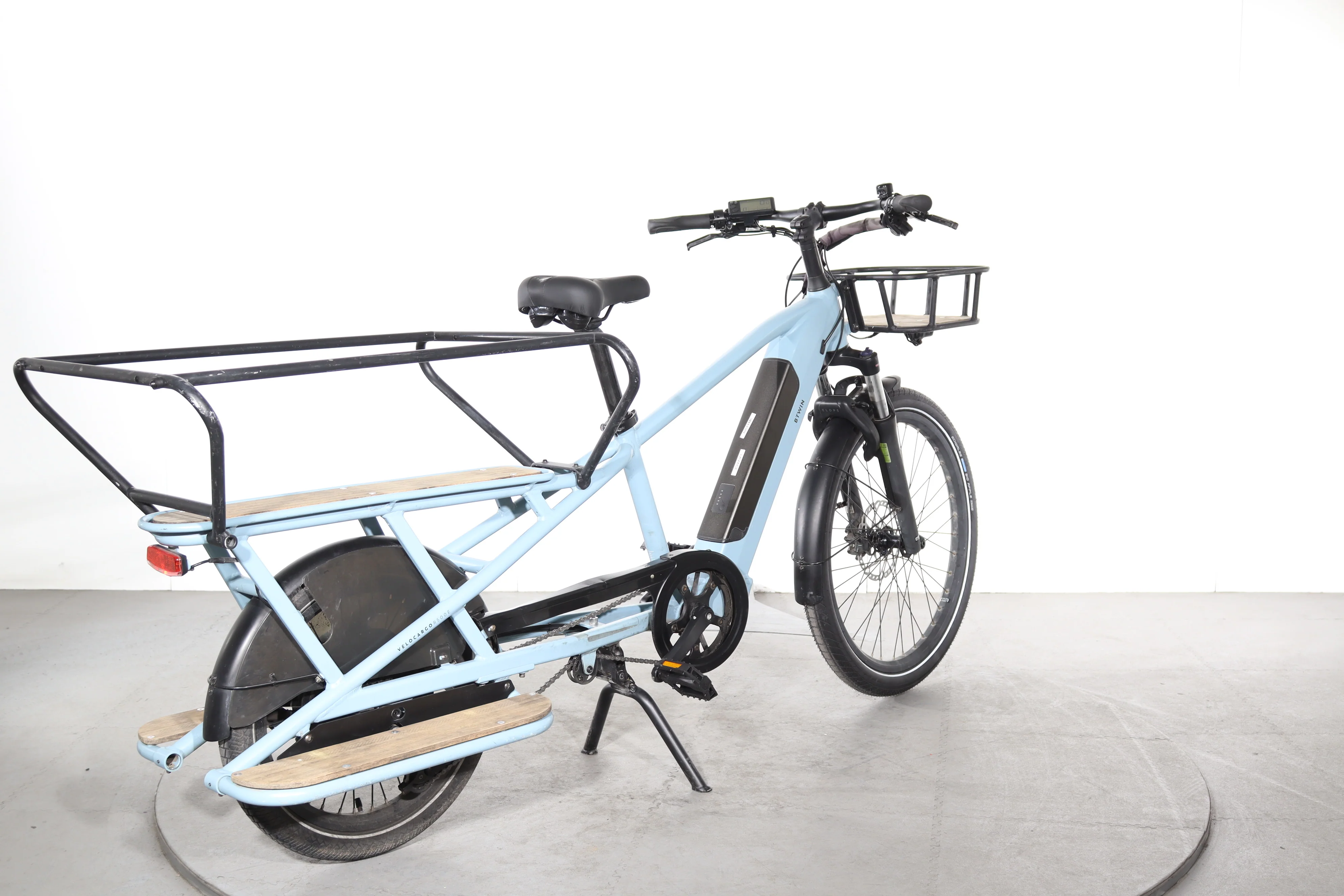 Decathlon R500 Longtail - Image 6