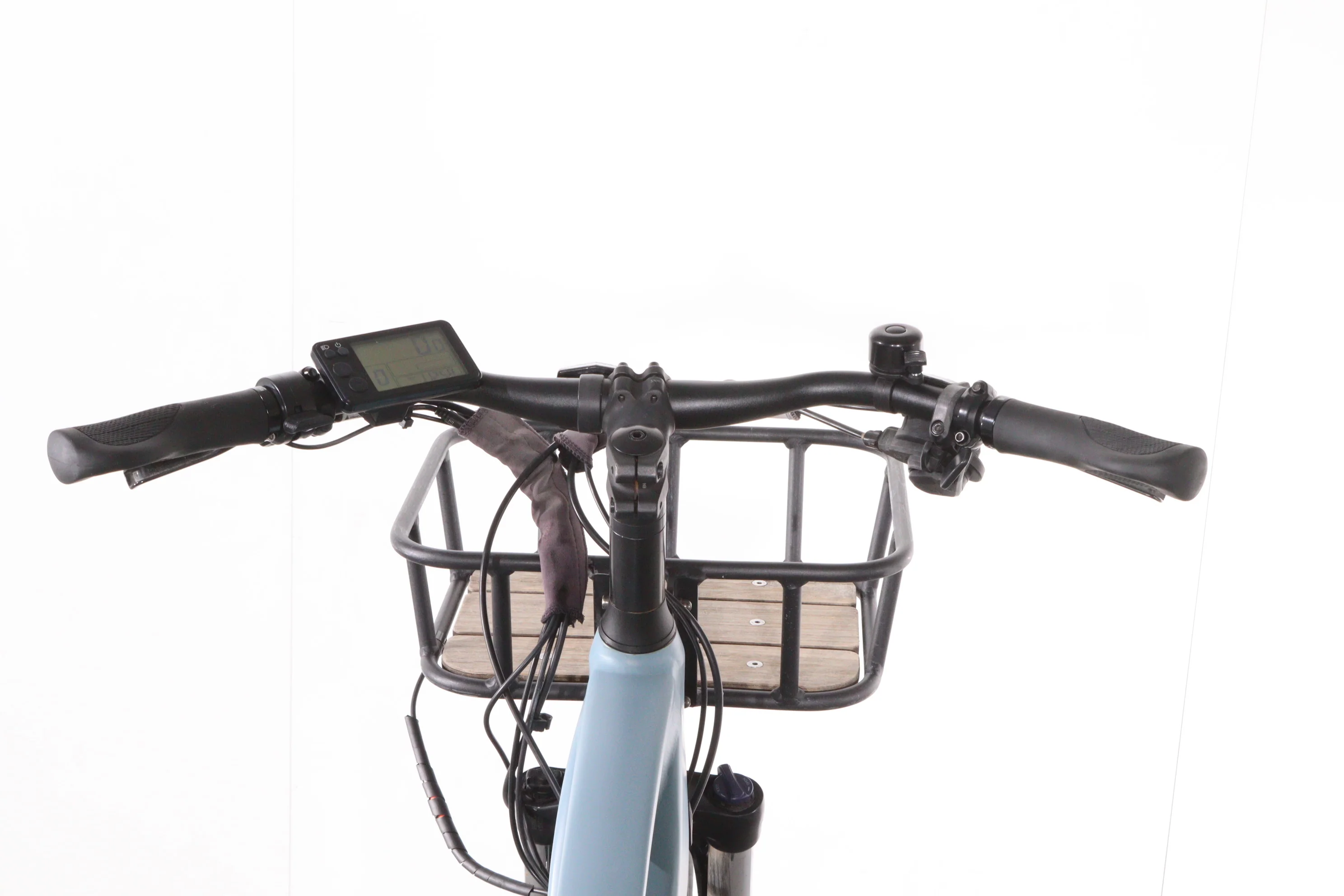 Decathlon R500 Longtail - Image 7