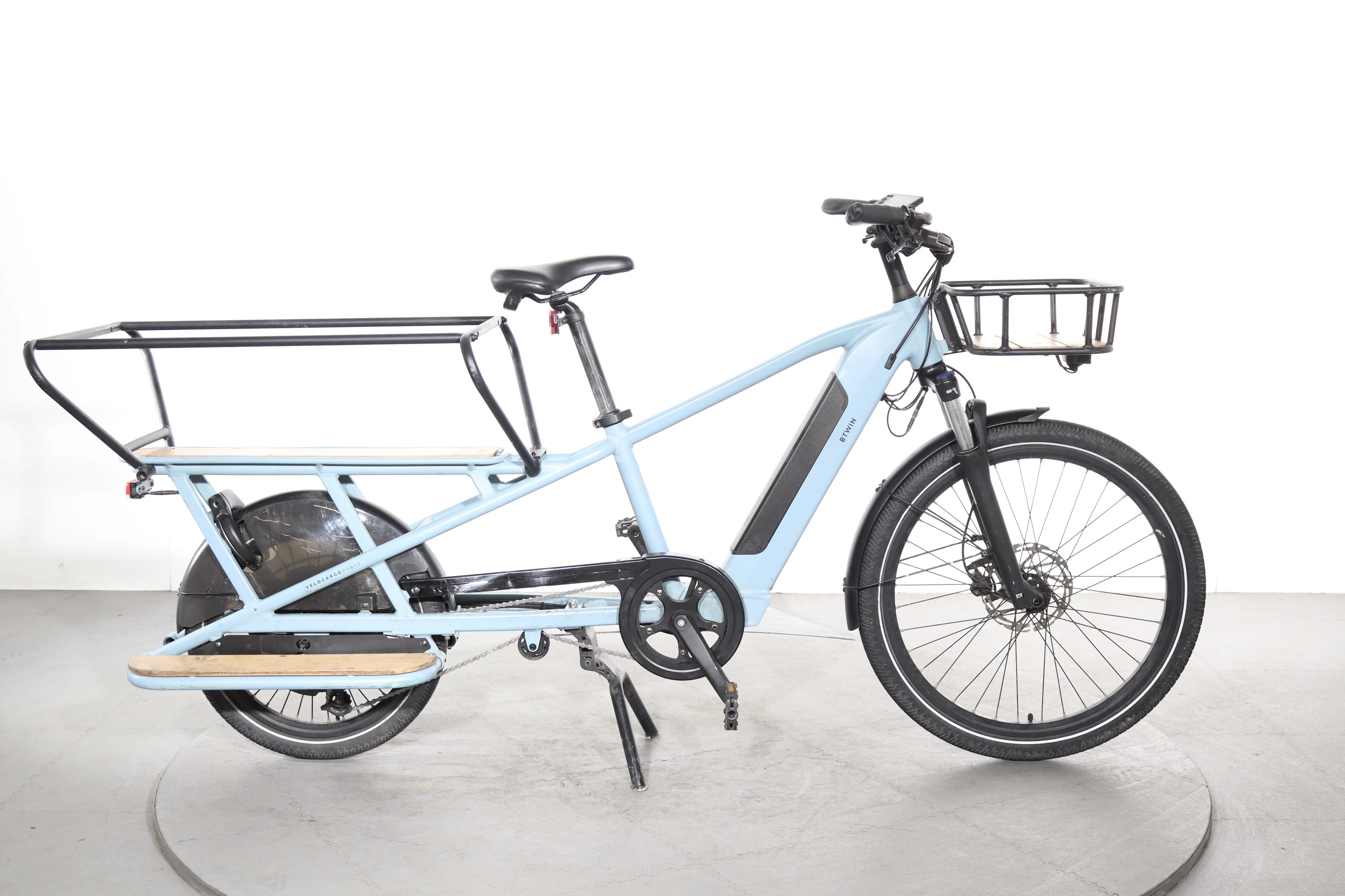 Decathlon R500 Longtail