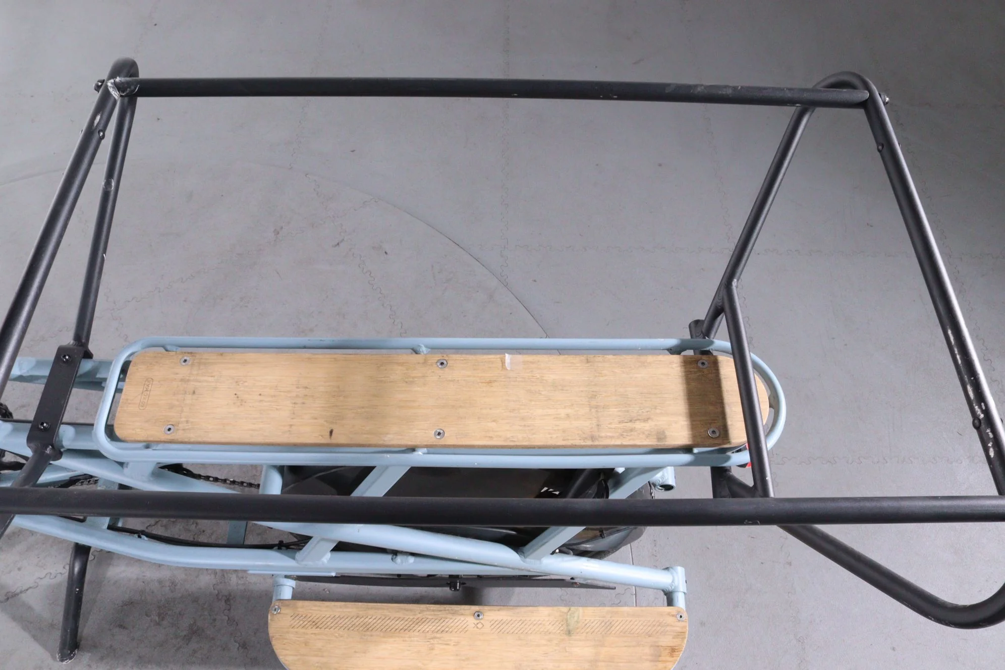 Decathlon R500 Longtail - Image 10