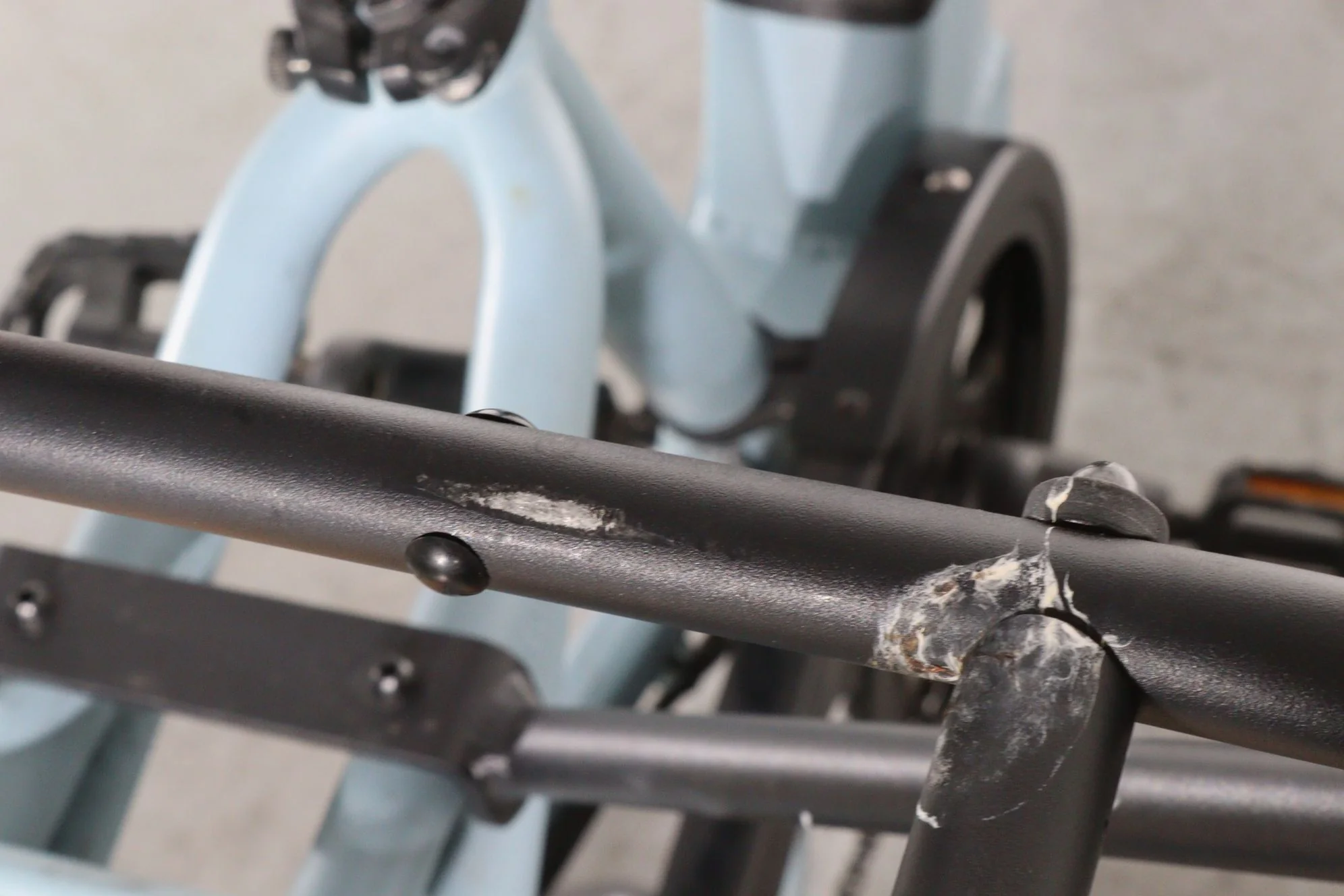 Decathlon R500 Longtail - Image 11