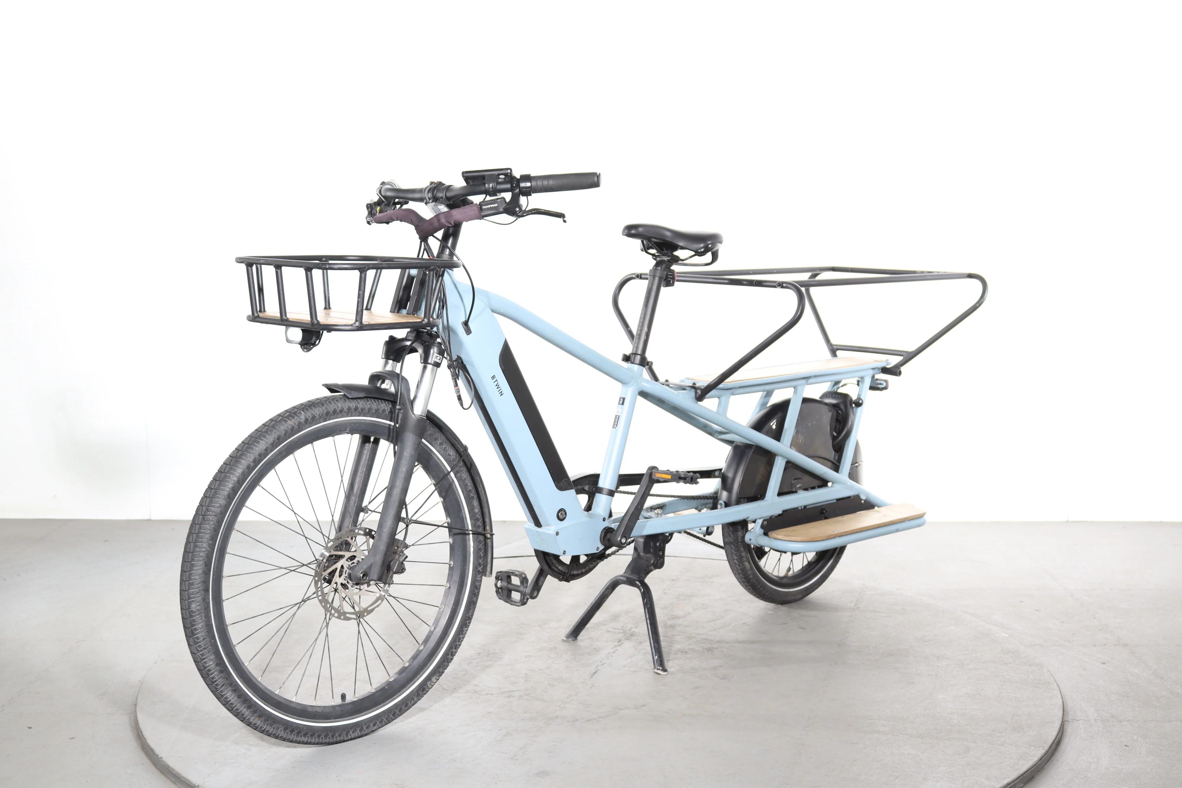 Decathlon R500 Longtail - Image 3