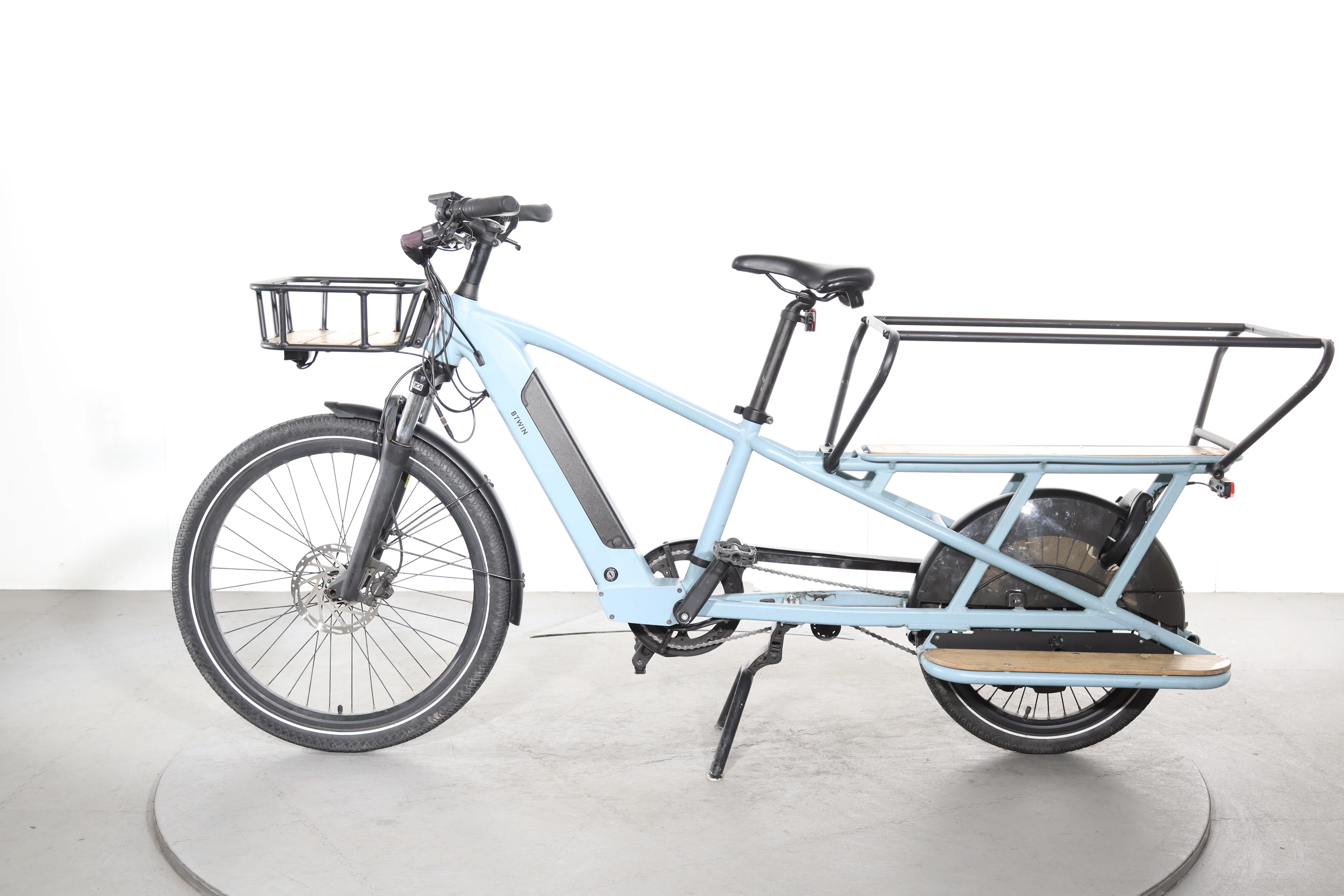 Decathlon R500 Longtail - Image 4