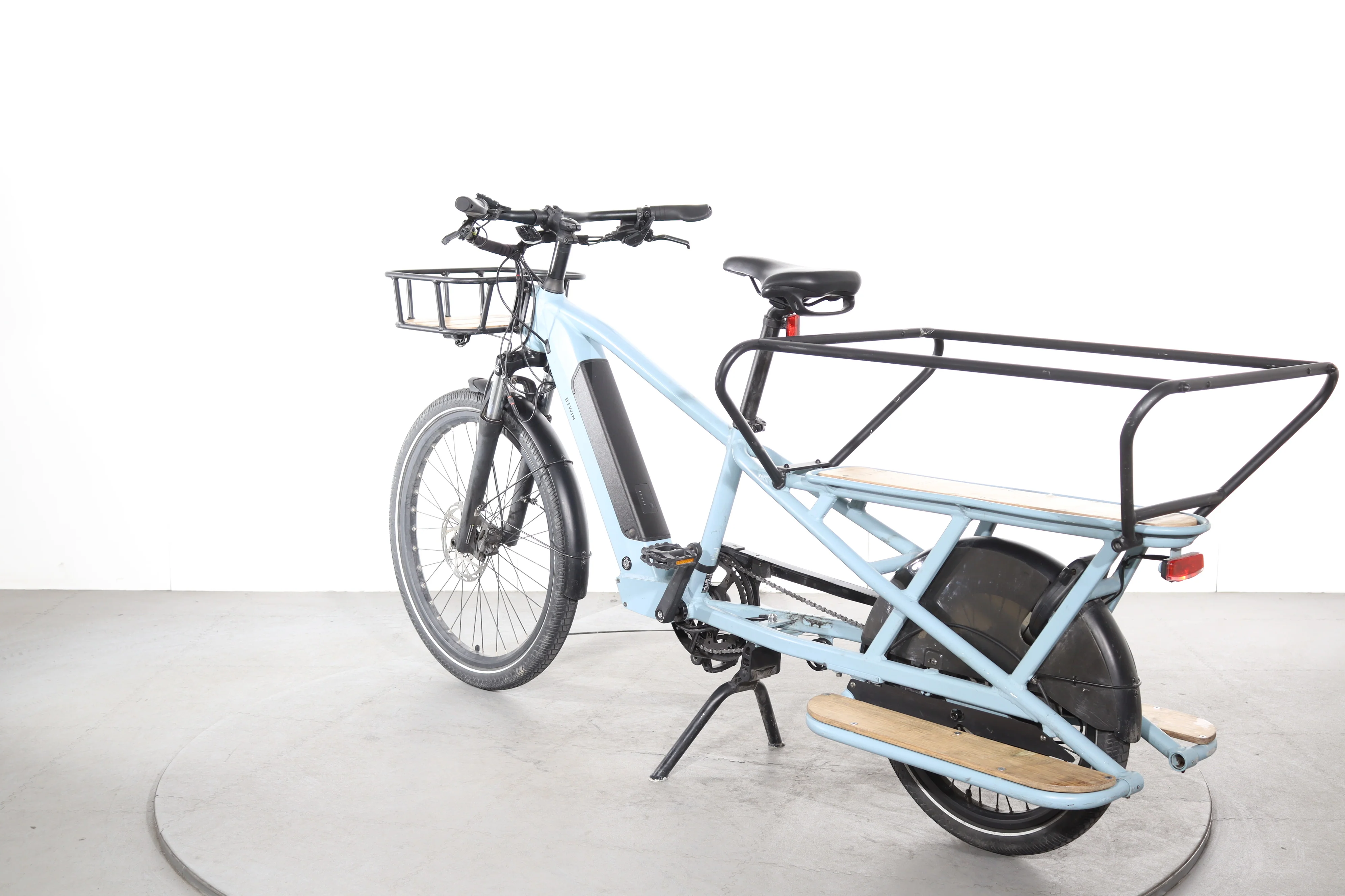 Decathlon R500 Longtail - Image 5