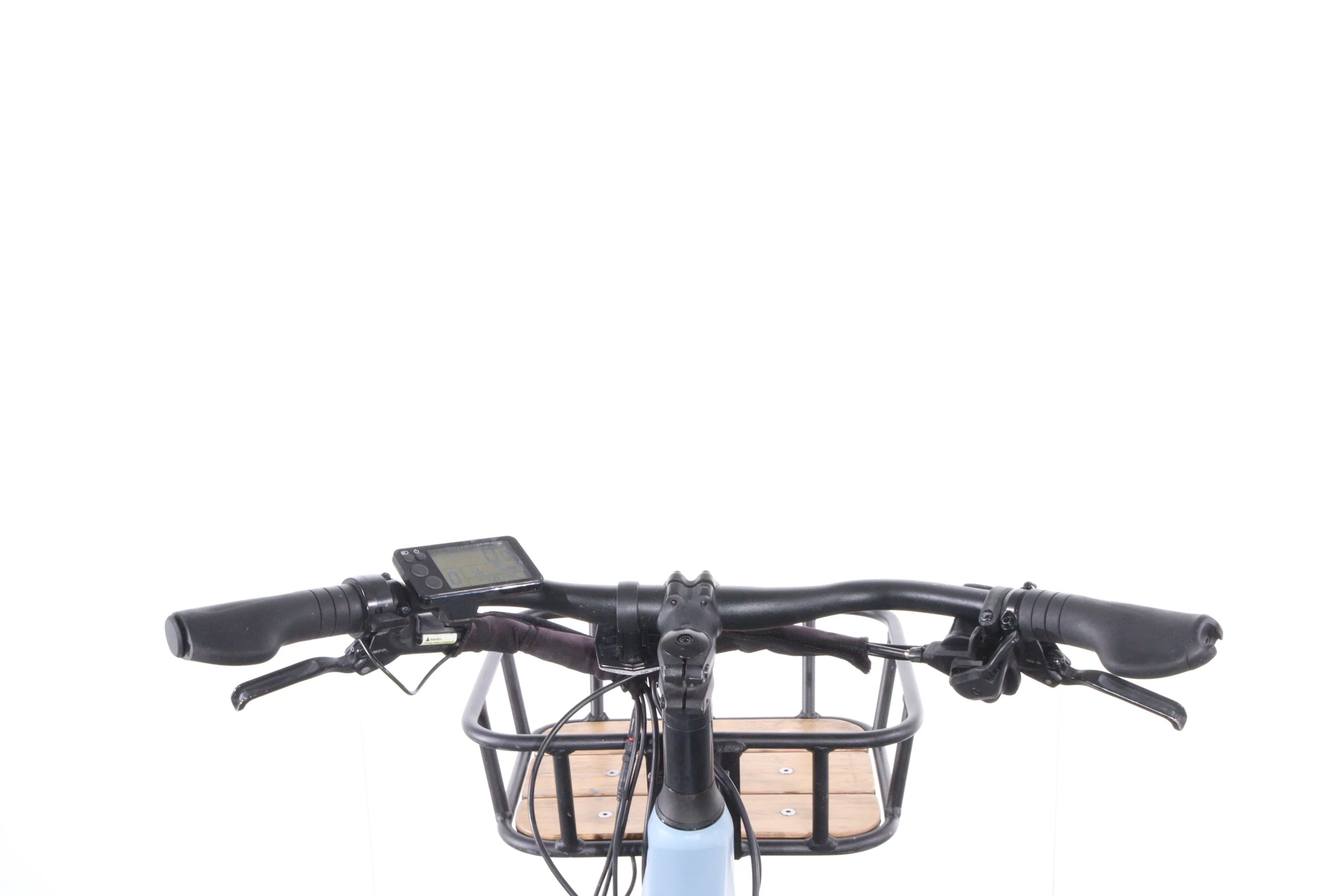 Decathlon R500 Longtail - Image 7