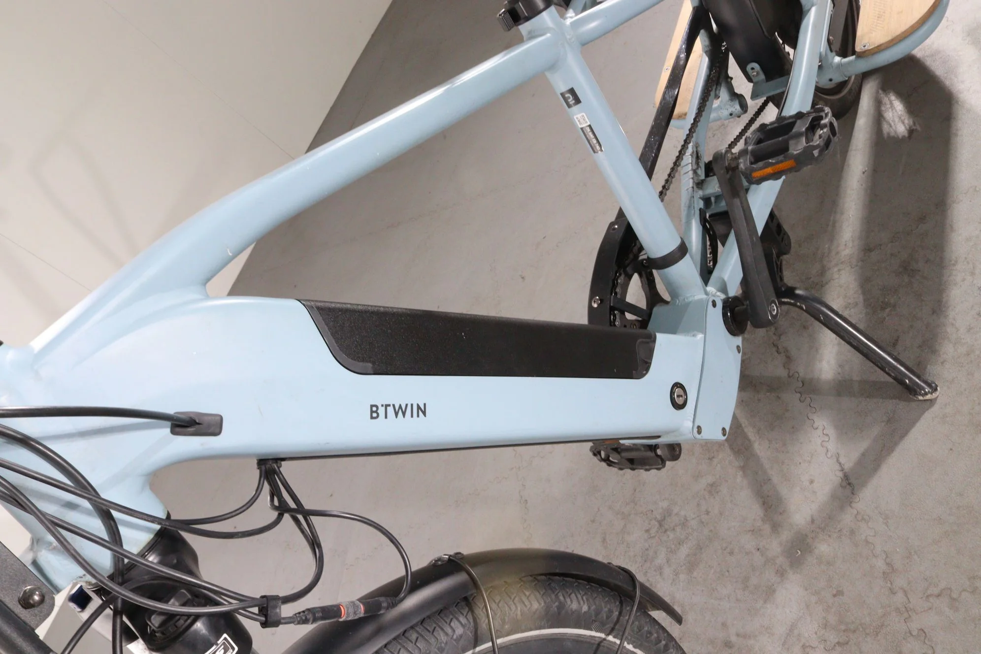 Decathlon R500 Longtail - Image 9