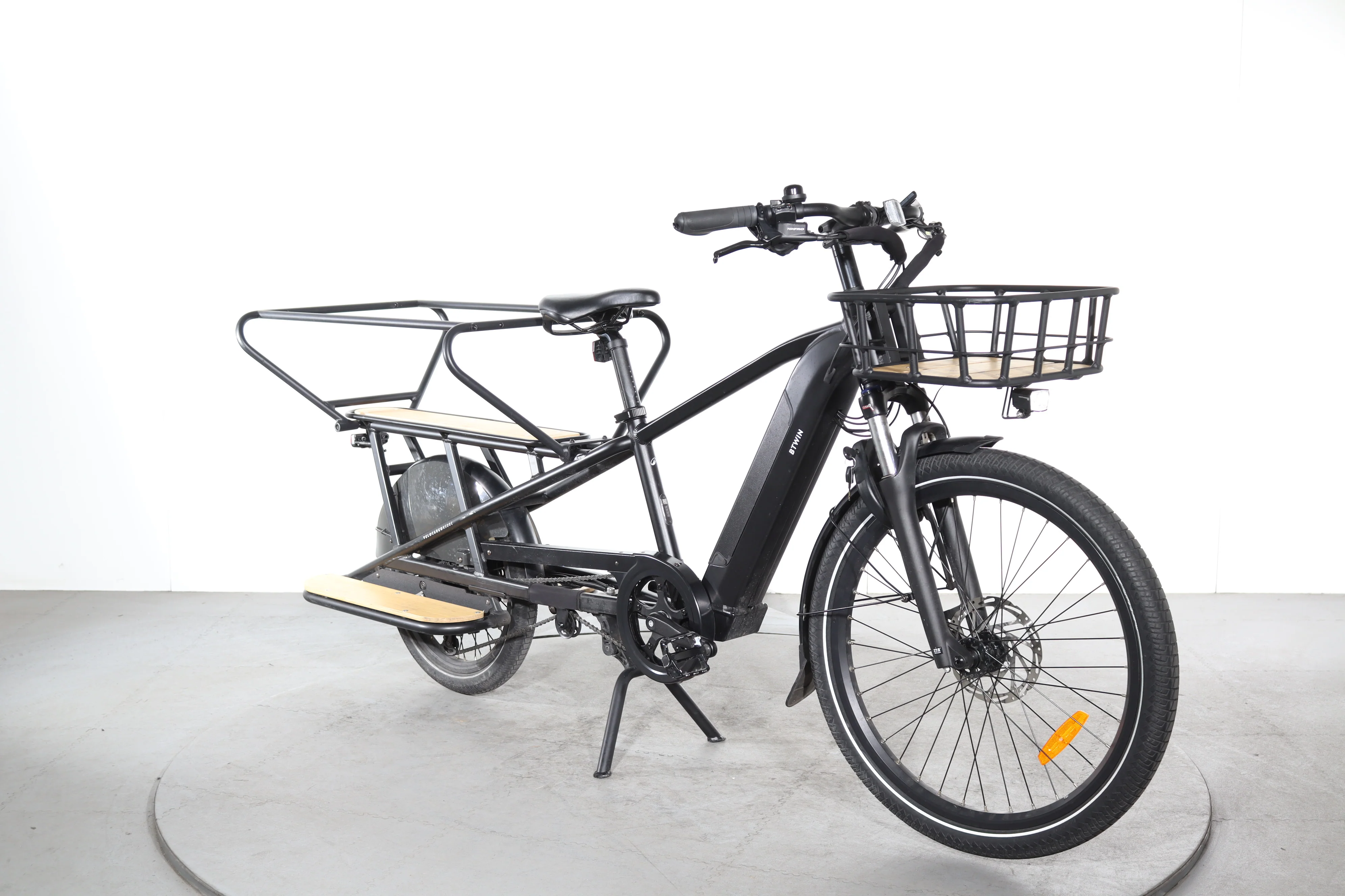 Decathlon R500 Longtail - Image 2