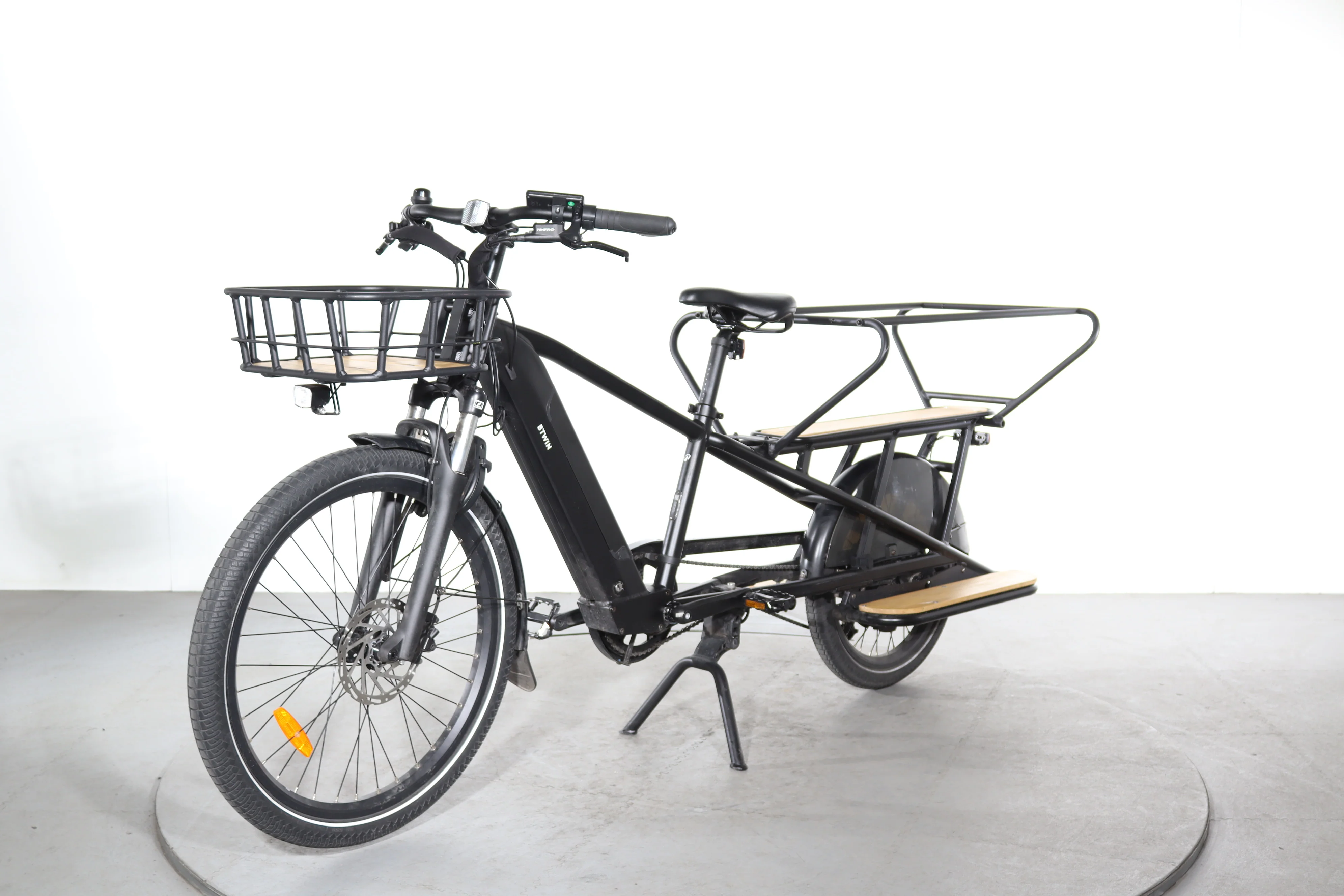 Decathlon R500 Longtail - Image 3