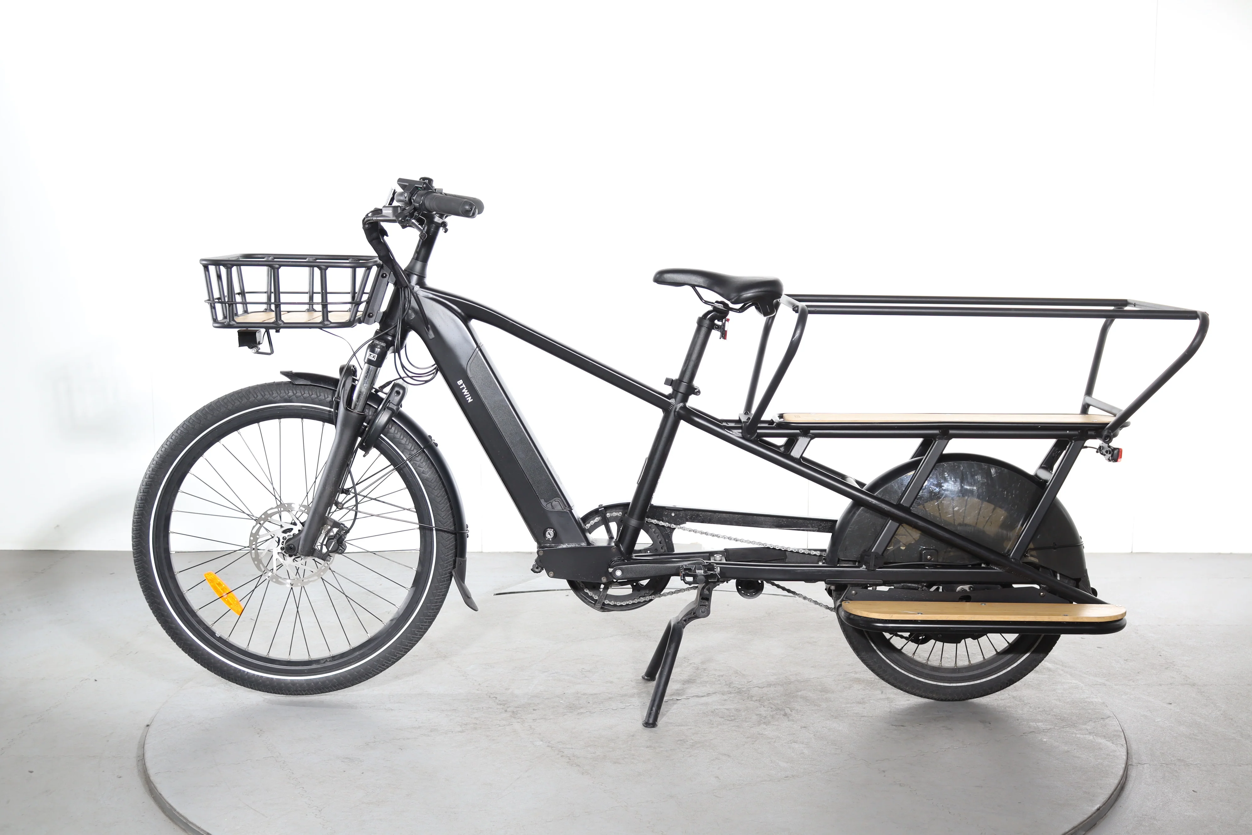 Decathlon R500 Longtail - Image 4