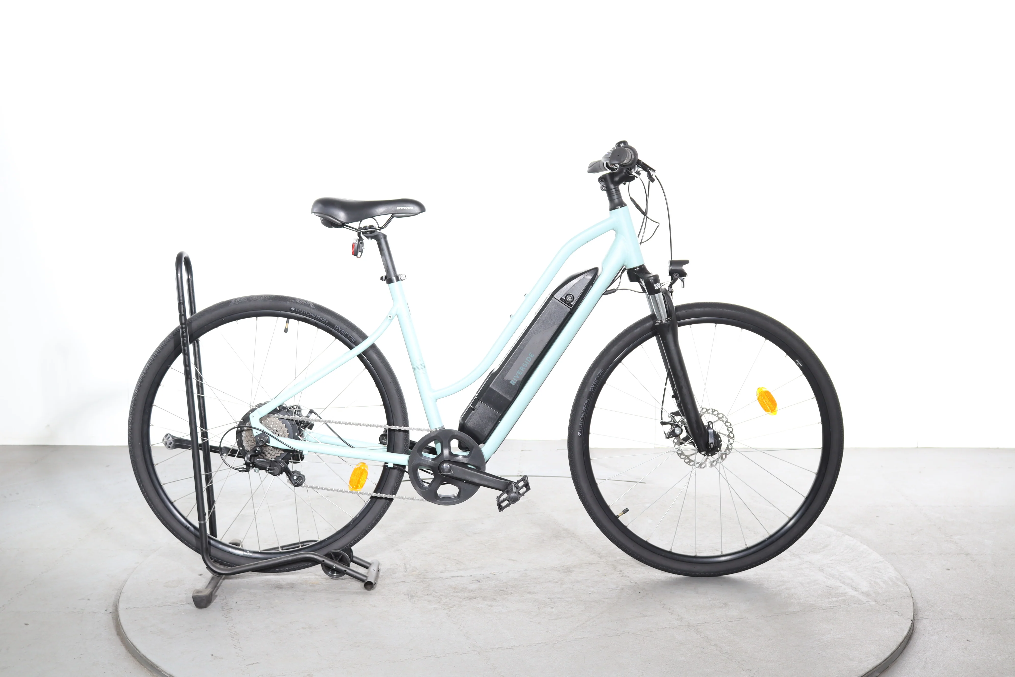 Decathlon Riverside 100 E