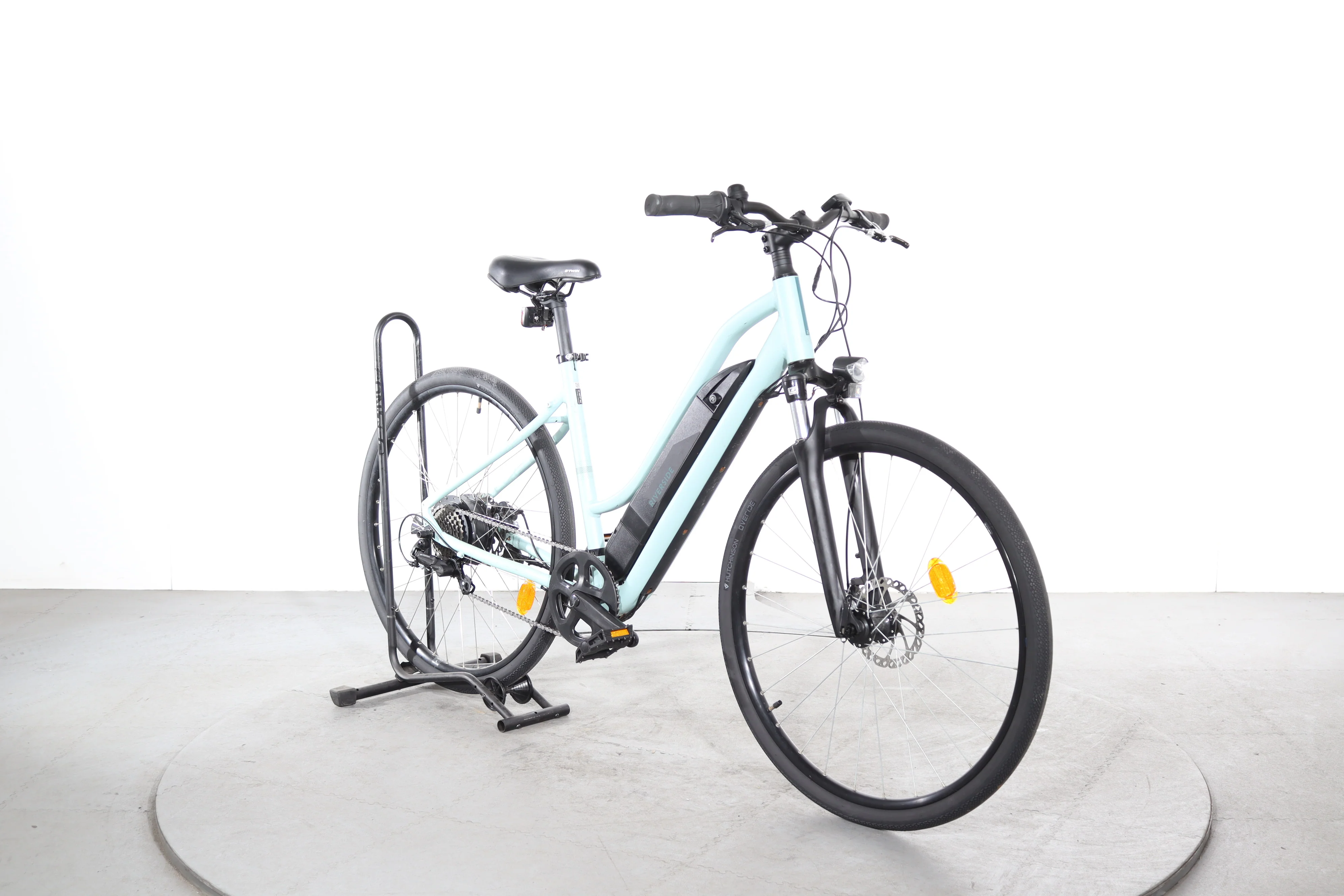 Decathlon Riverside 100 E - Image 2