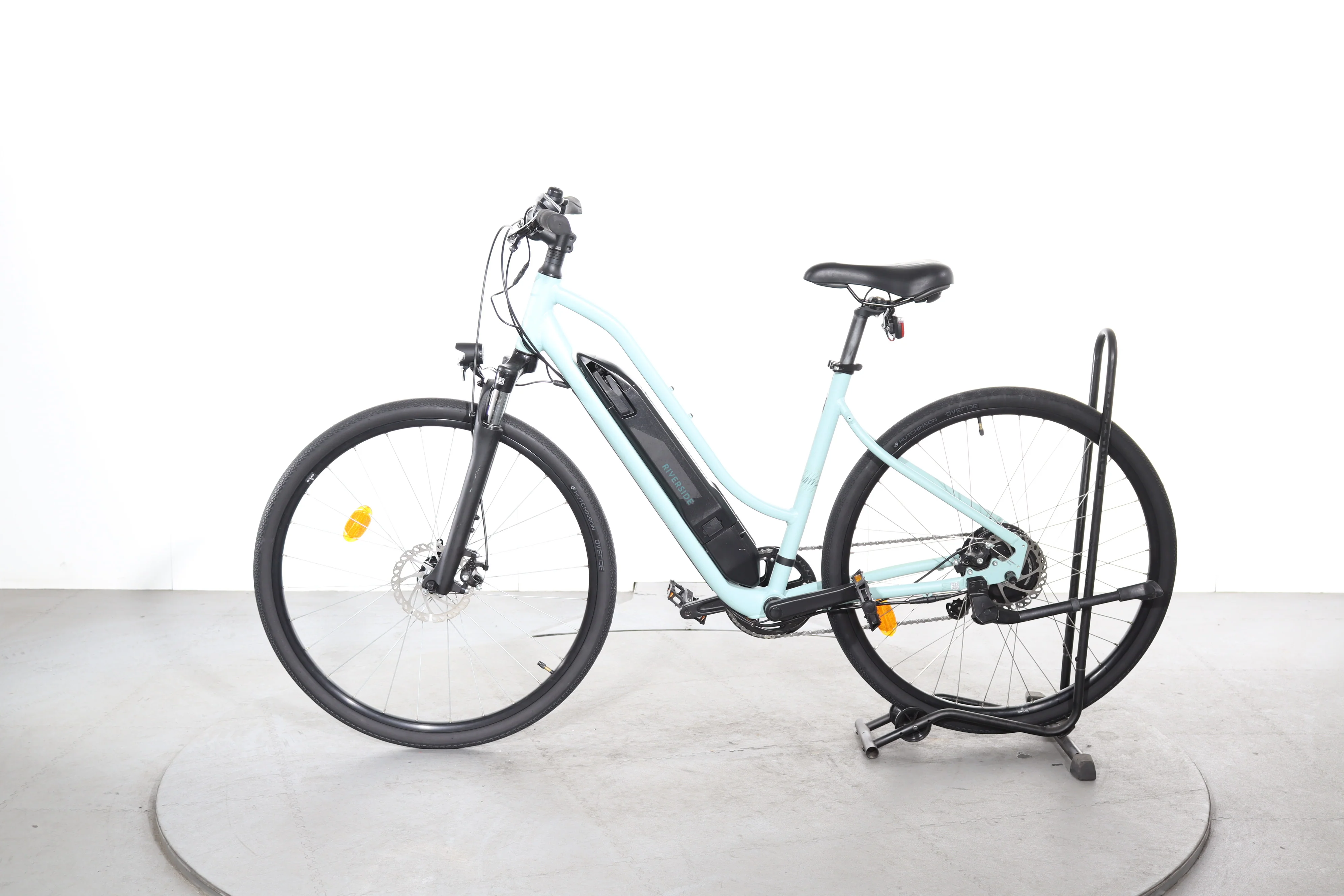 Decathlon Riverside 100 E - Image 4
