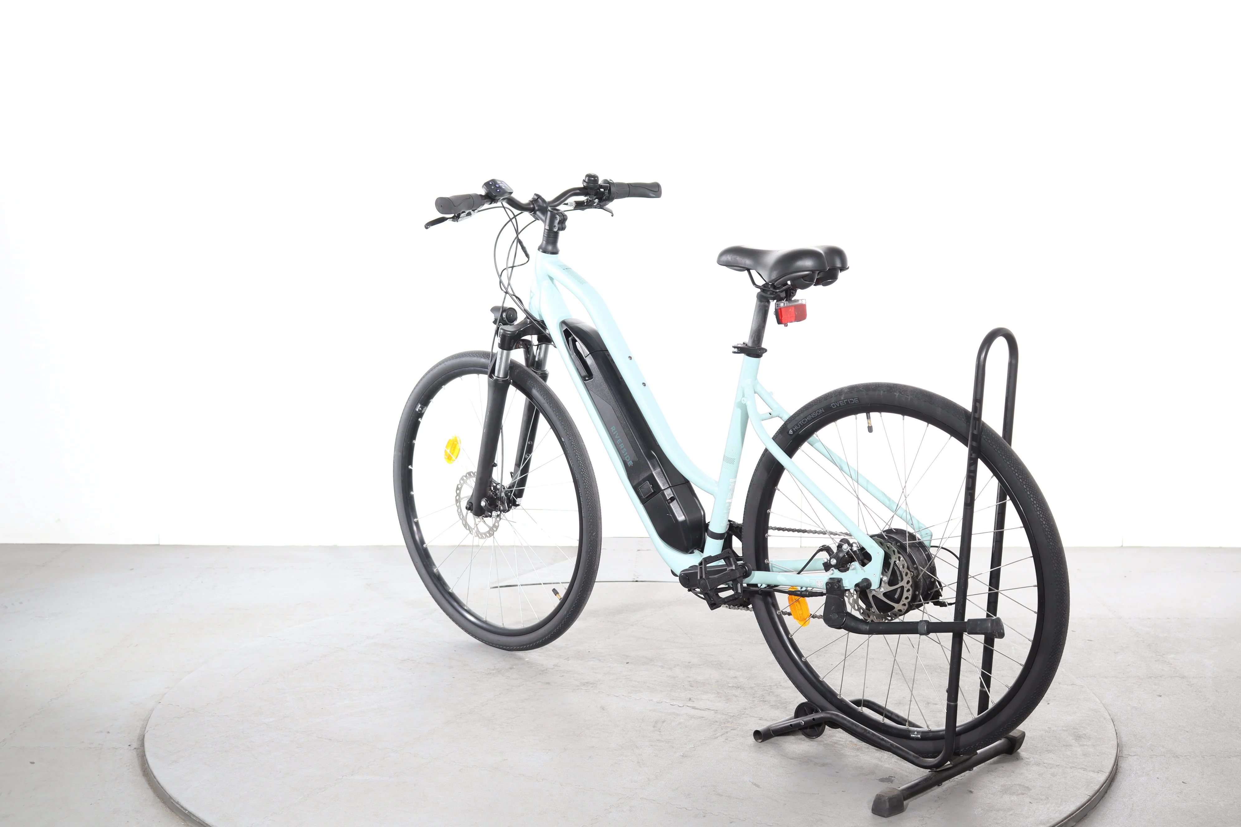 Decathlon Riverside 100 E - Image 5